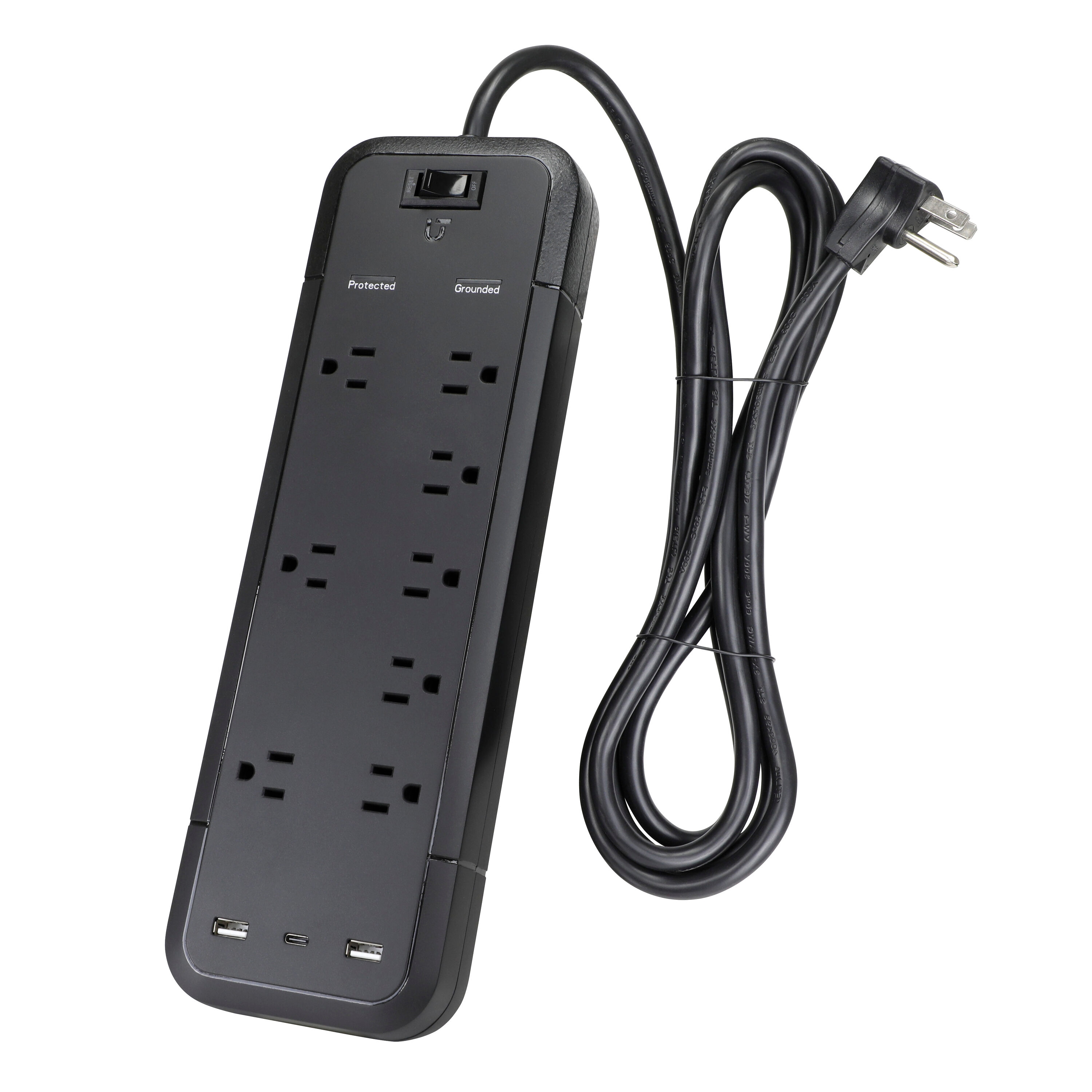 Utilitech UTPBSUC030 Surge-Protectors - View #3
