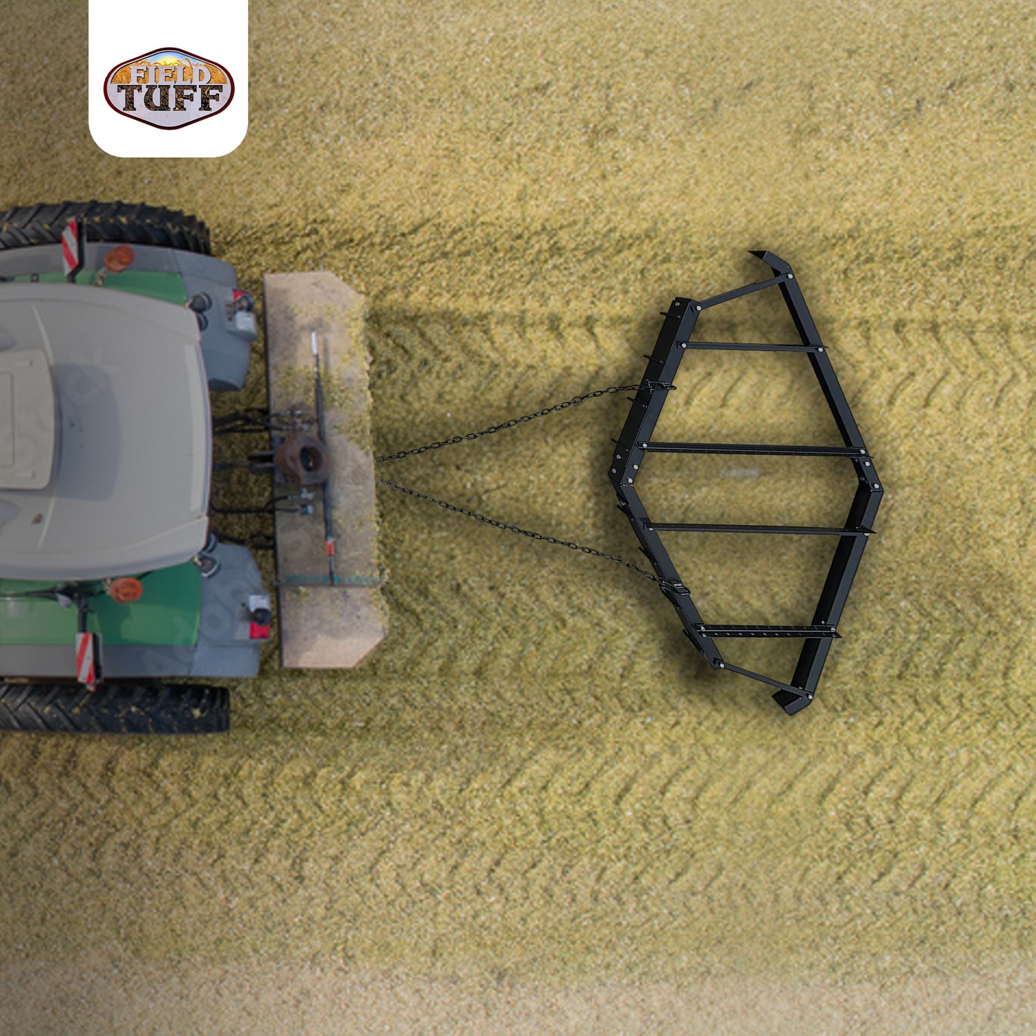 FIELD TUFF 276289 spreaders - View #6
