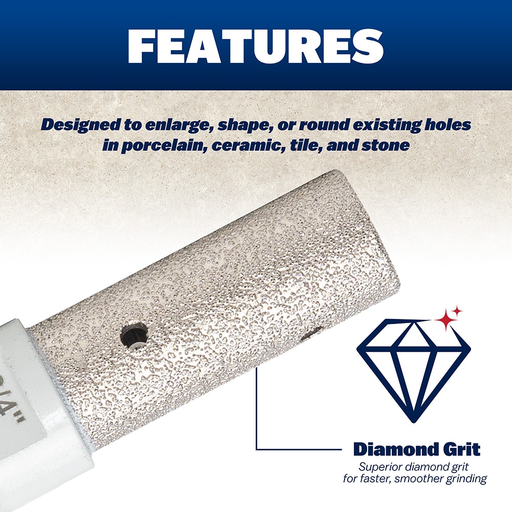 Marshalltown DTTM34-L Hole-Saws - View #2