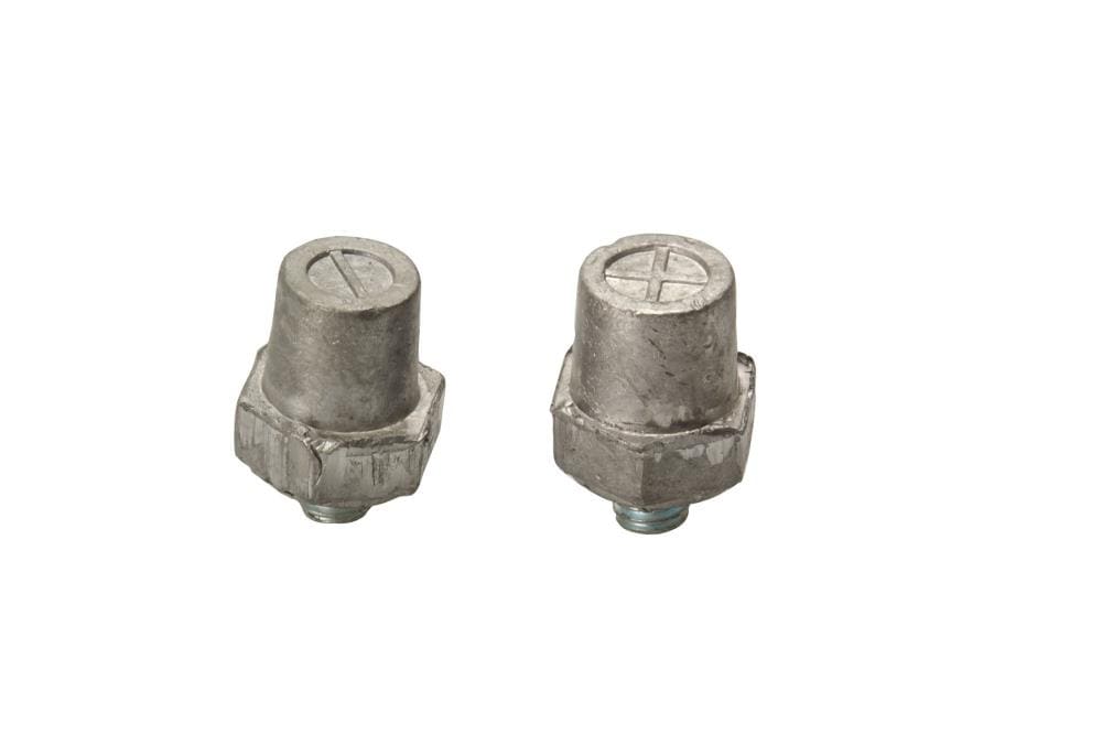 Southwire 922 Automotive Side Charging Posts