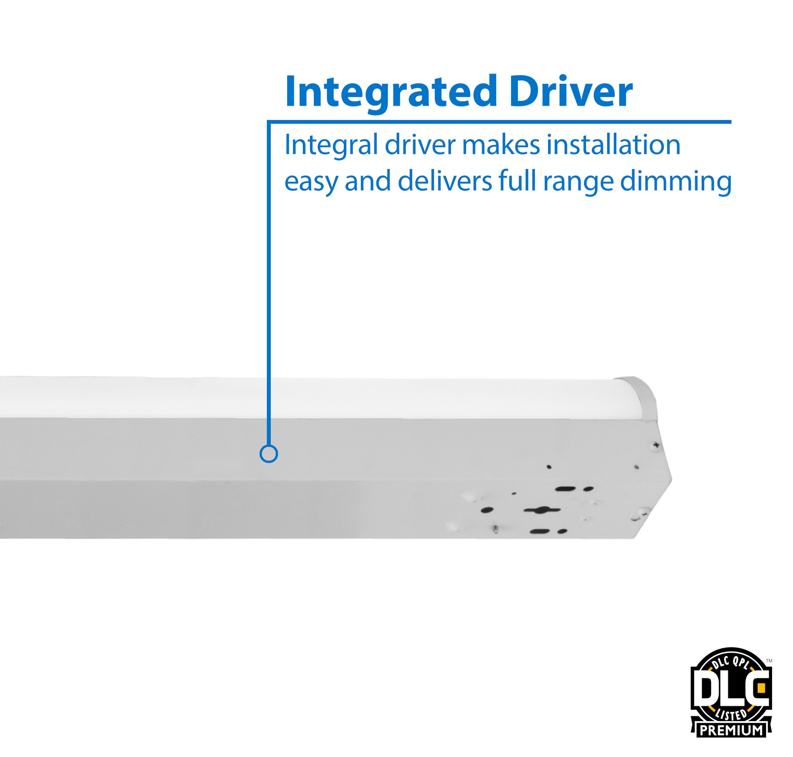 Nicor Lighting LSCS18U Strip-Lights - View #6