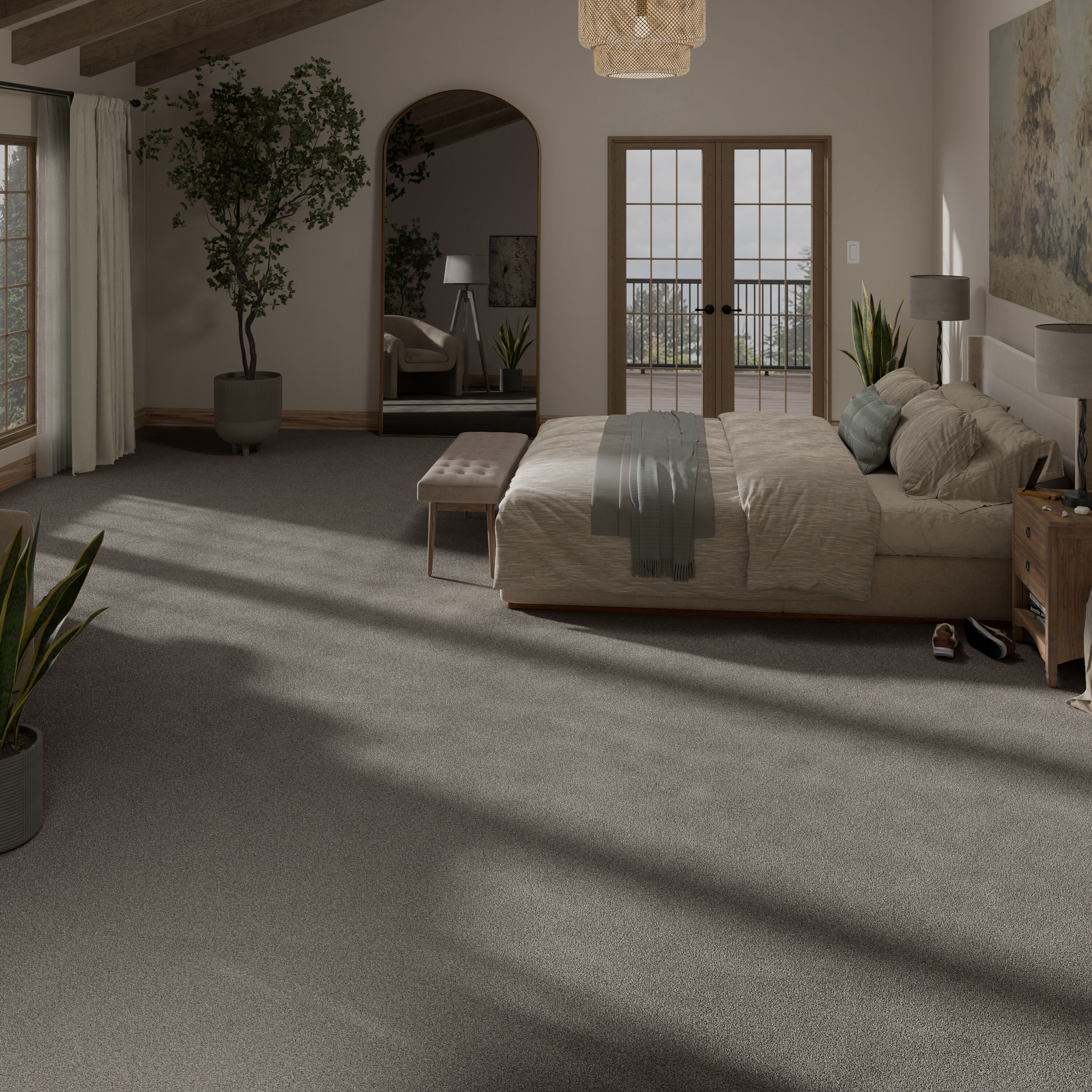 STAINMASTER 7L96300735 Carpet-Panel - View #3