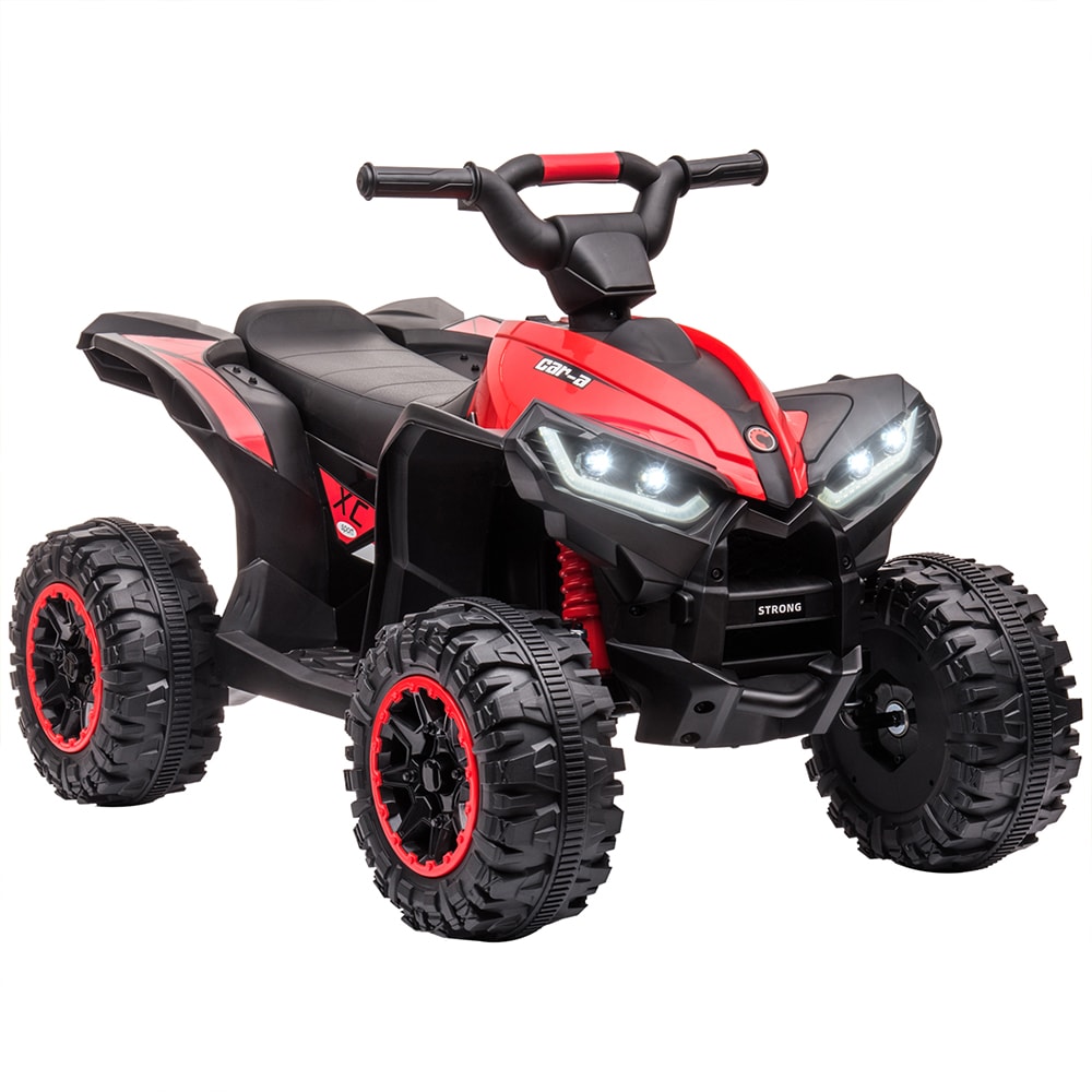 ZAKLOOP 12-volt Riding Toys (Battery Included) in the Kids Play Toys ...