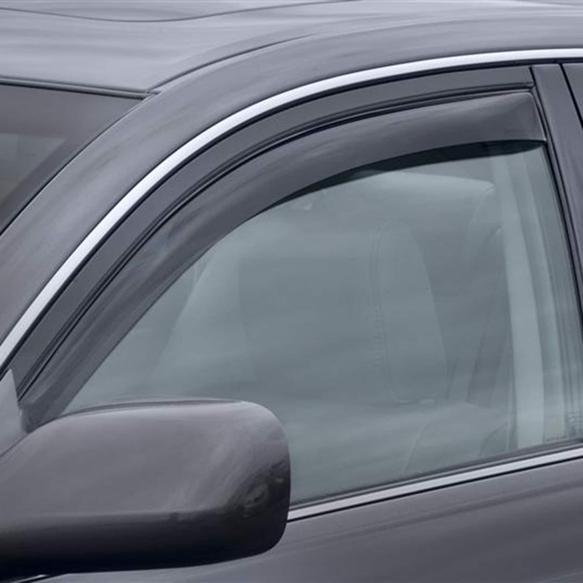 WeatherTech 80388 Side window deflector
