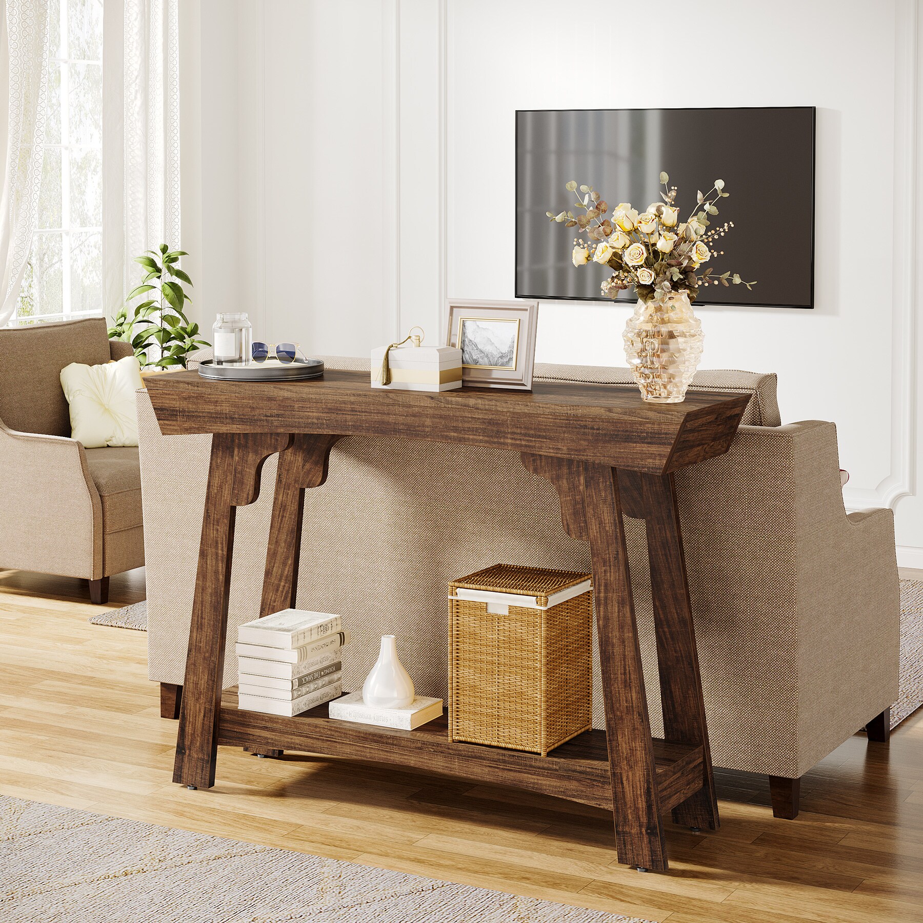 Fnova LWTJ-JW1012 Console-Sofa-Tables - View #8