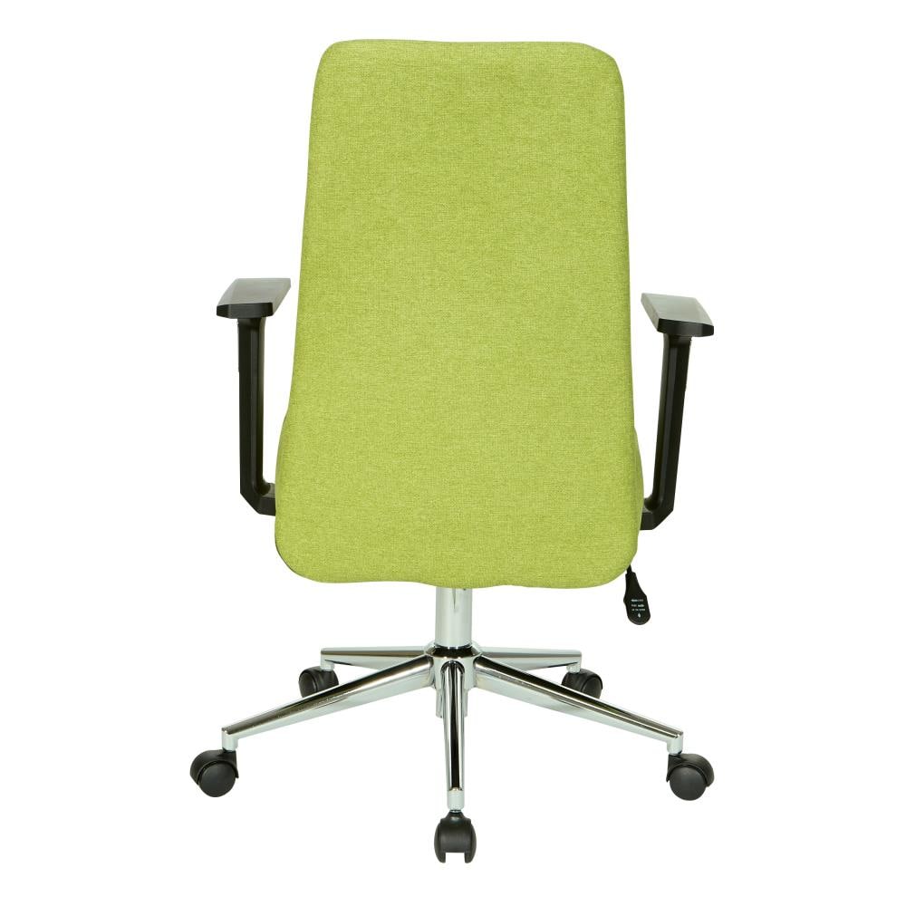 OSP Home Furnishings EVA26-E21 Office-Chairs - View #3