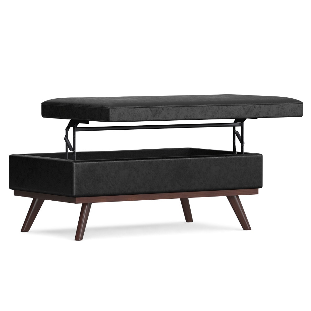 Simpli Home AXCOT267LT-DBL Indoor-Ottomans - View #7