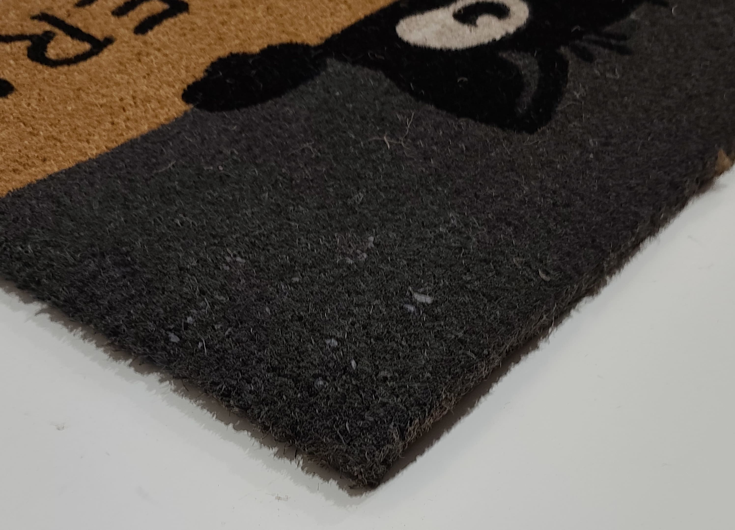 Imports Decor 589PVC Mats-Cat - View #4