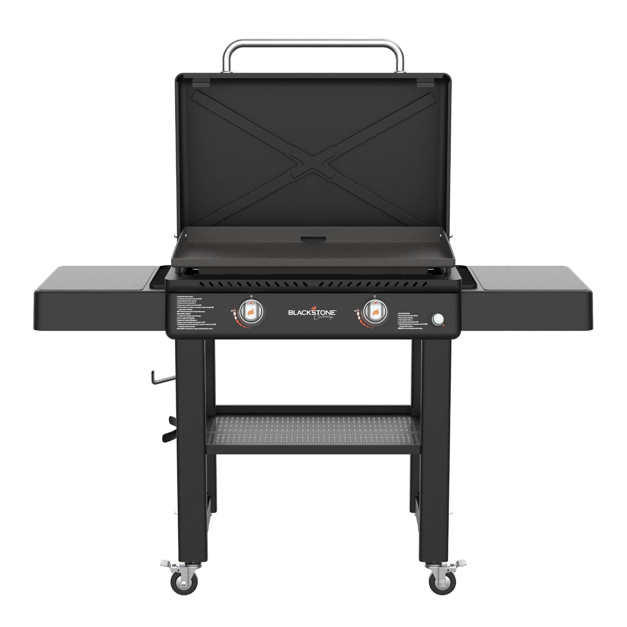 Griddles Barbecue & Outdoor Grilling