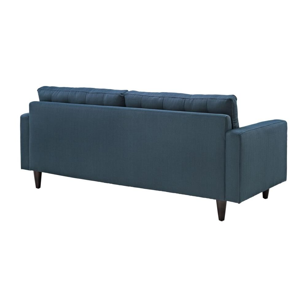 Modway EEI-1011-AZU Sofas-Loveseats - View #4