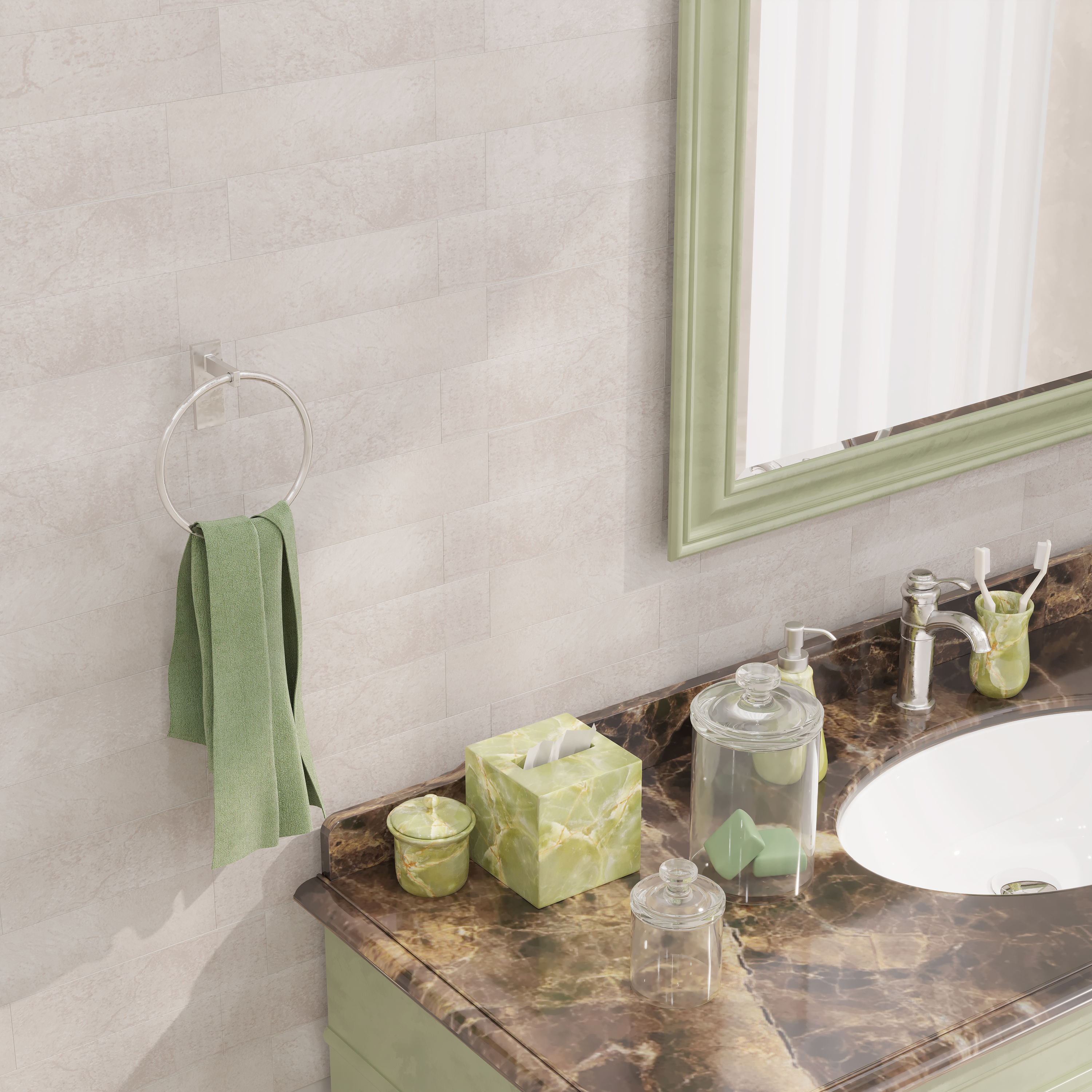 Avant Decor STC007-SMP Tile-Samples - View #4