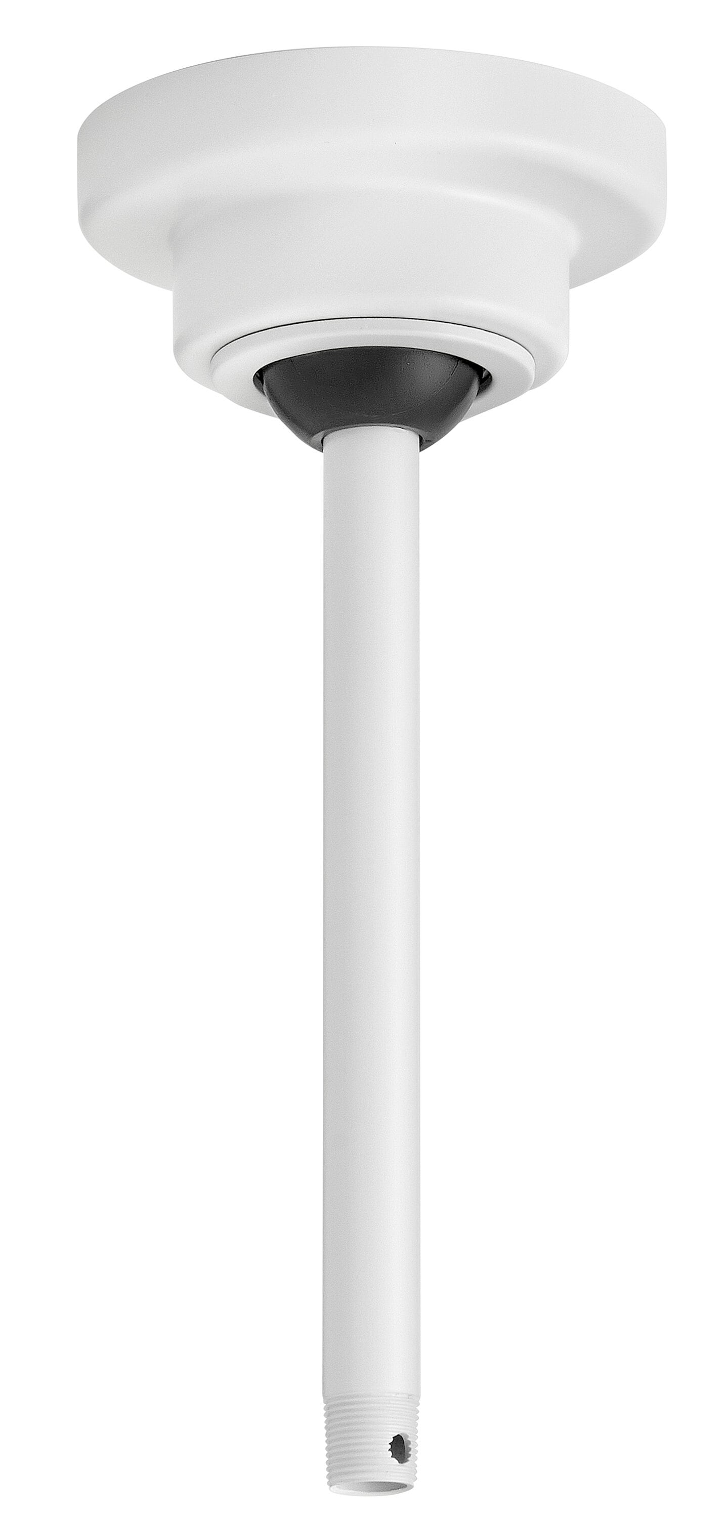 Hinkley 992002FCW Ceiling-Fan-Mtg-Hdwr - View #2