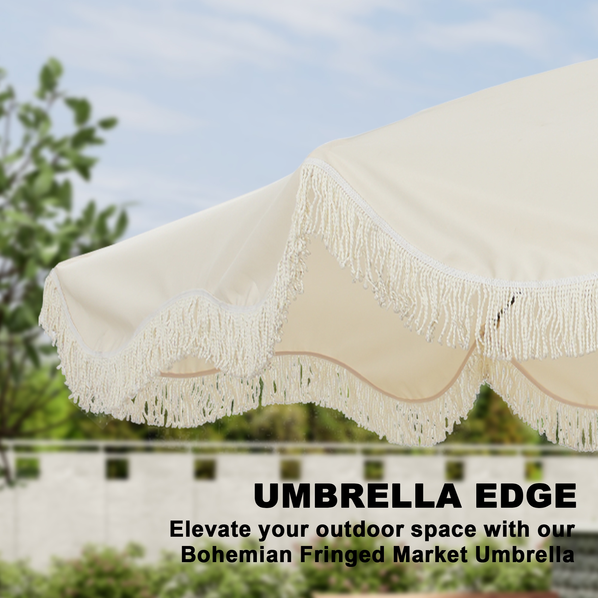 Mondawe MA-W1215145 Umbrellas-2 - View #4