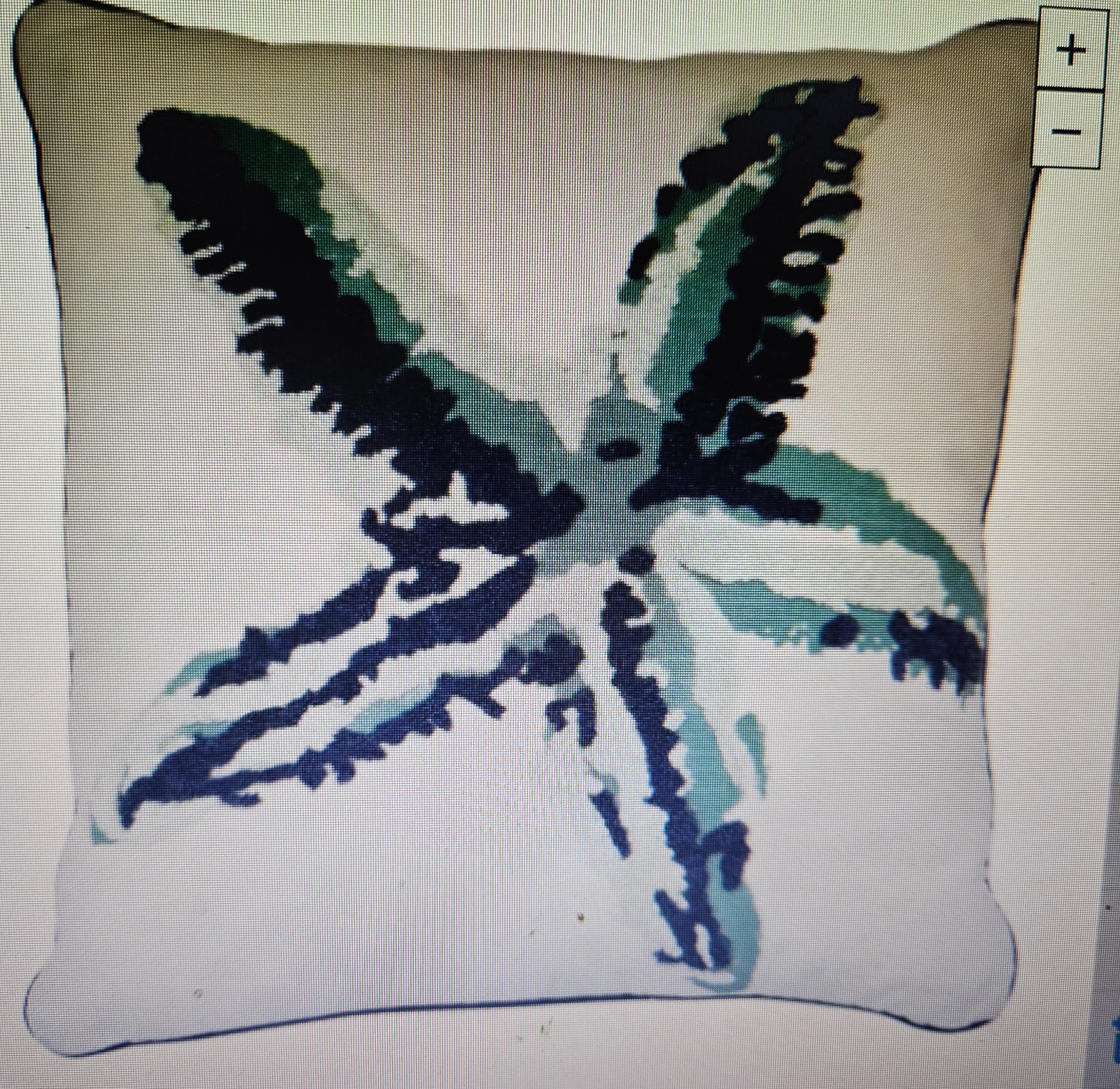 allen + roth JJ - SS21-Q2-PW08 Accent-Pillows - View #5