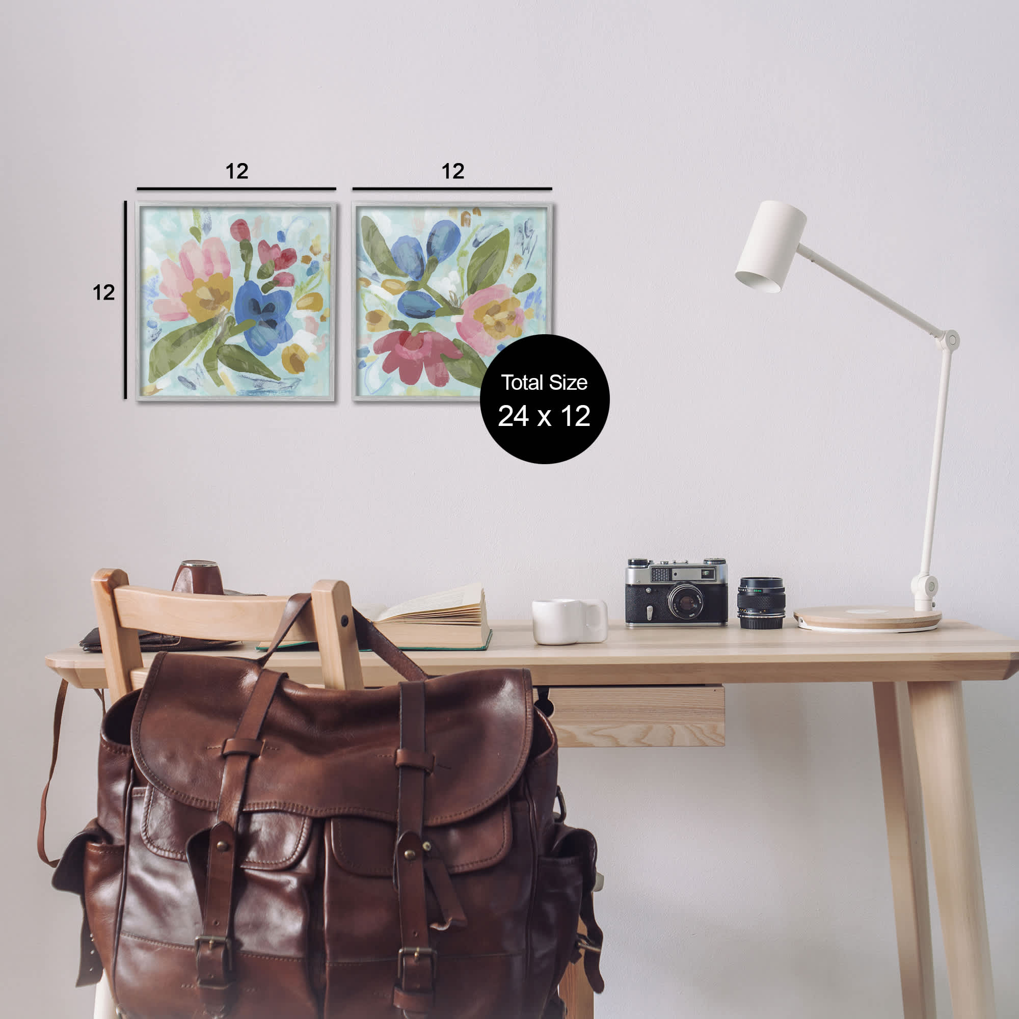 Stupell Industries B2-754-GFF-2PC-12X12 Wall-Art - View #2