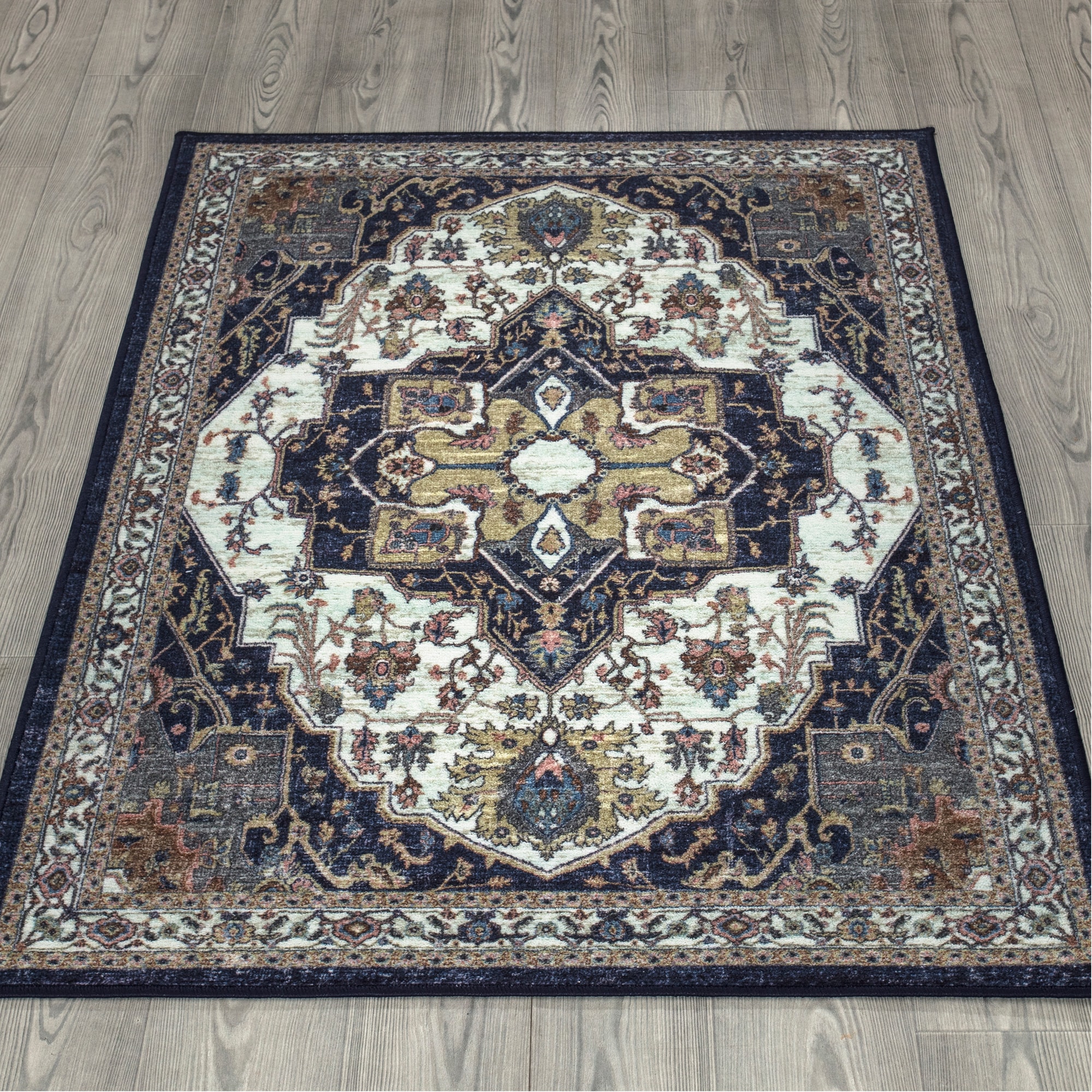 Ottomanson ATS9496-3X5 rugs - View #7