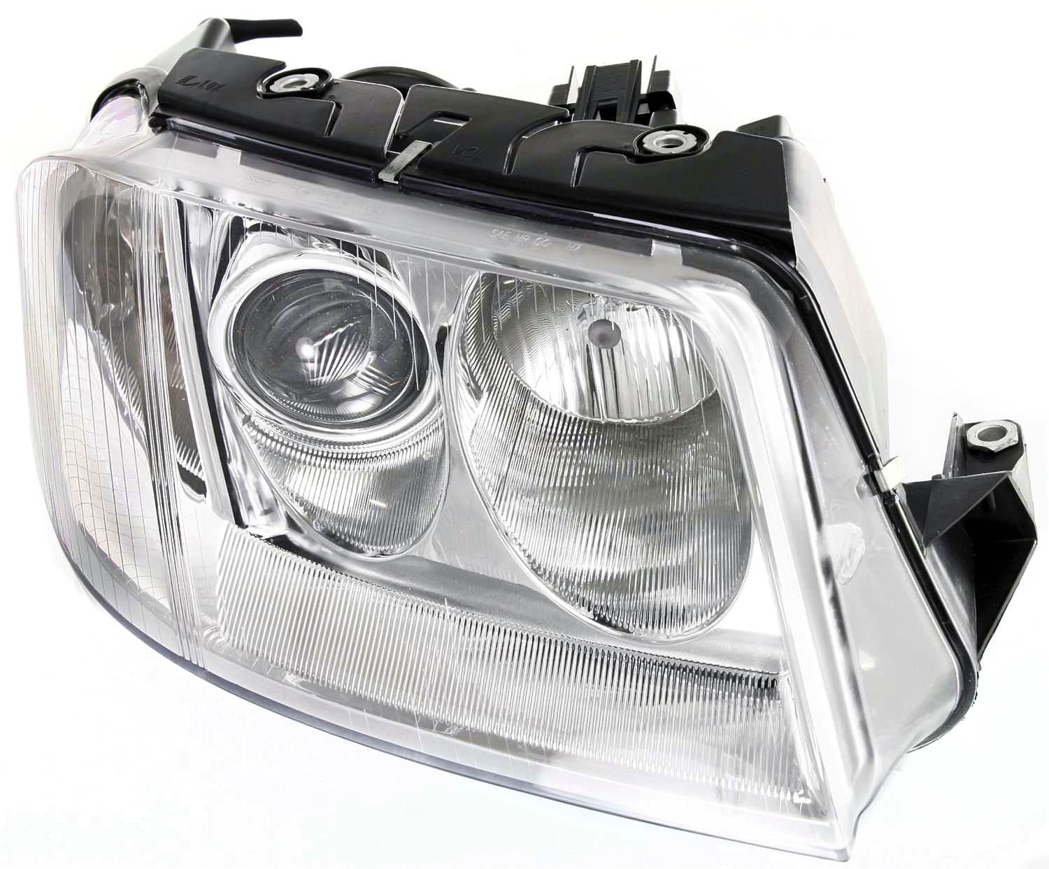 Garage-Pro JCW65572GP Headlights-Components - View #2