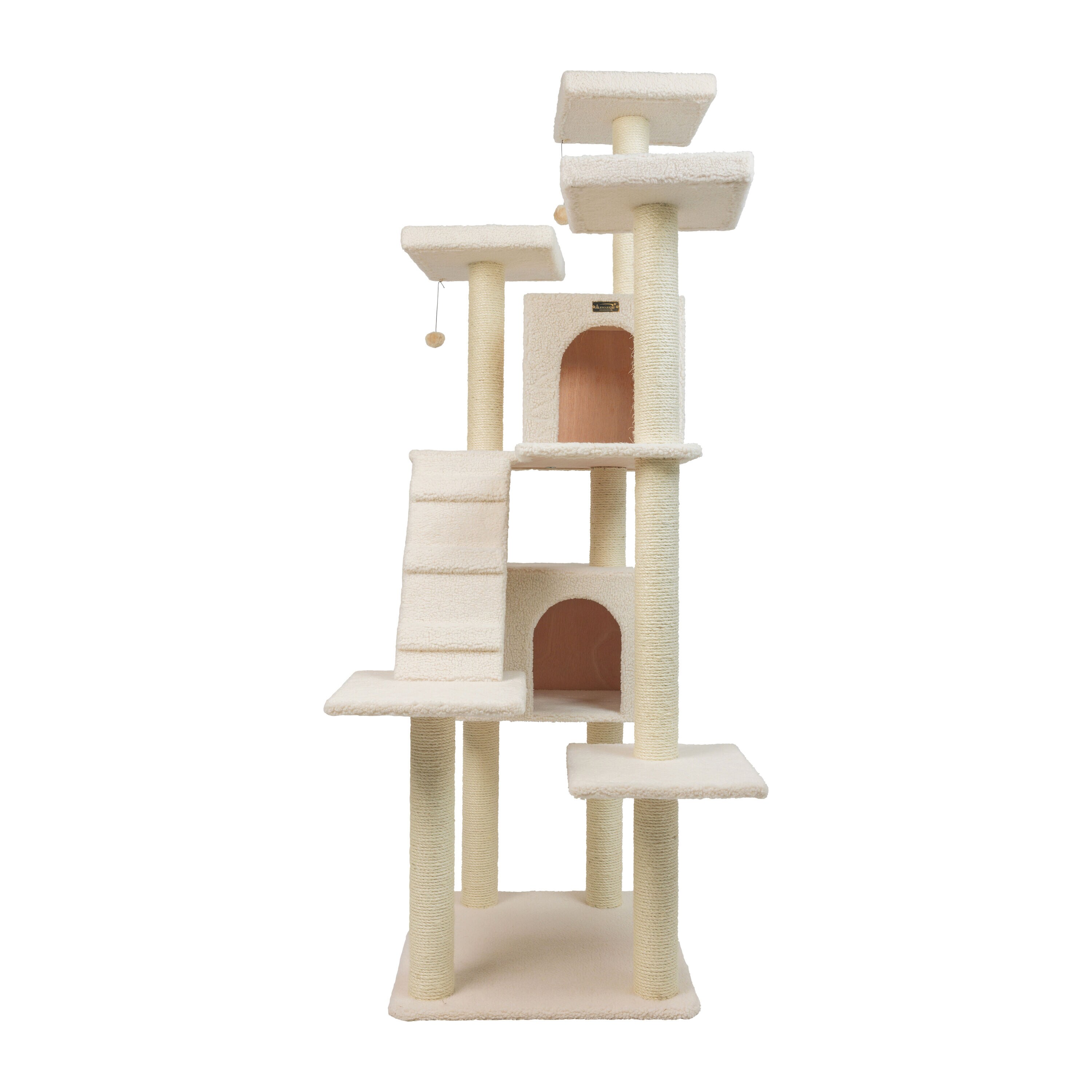 Armarkat B7701 Cat-Trees - View #3