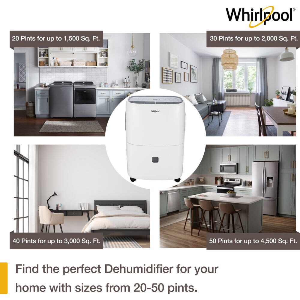 Whirlpool WHAD40PCW t000099 - View #5