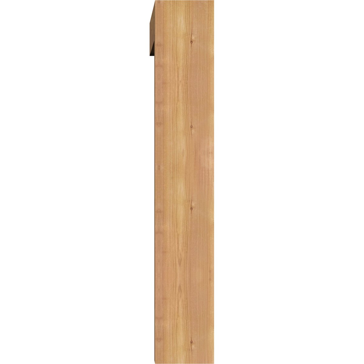 Ekena Millwork 1464451 Exterior-Brackets-Braces - View #4