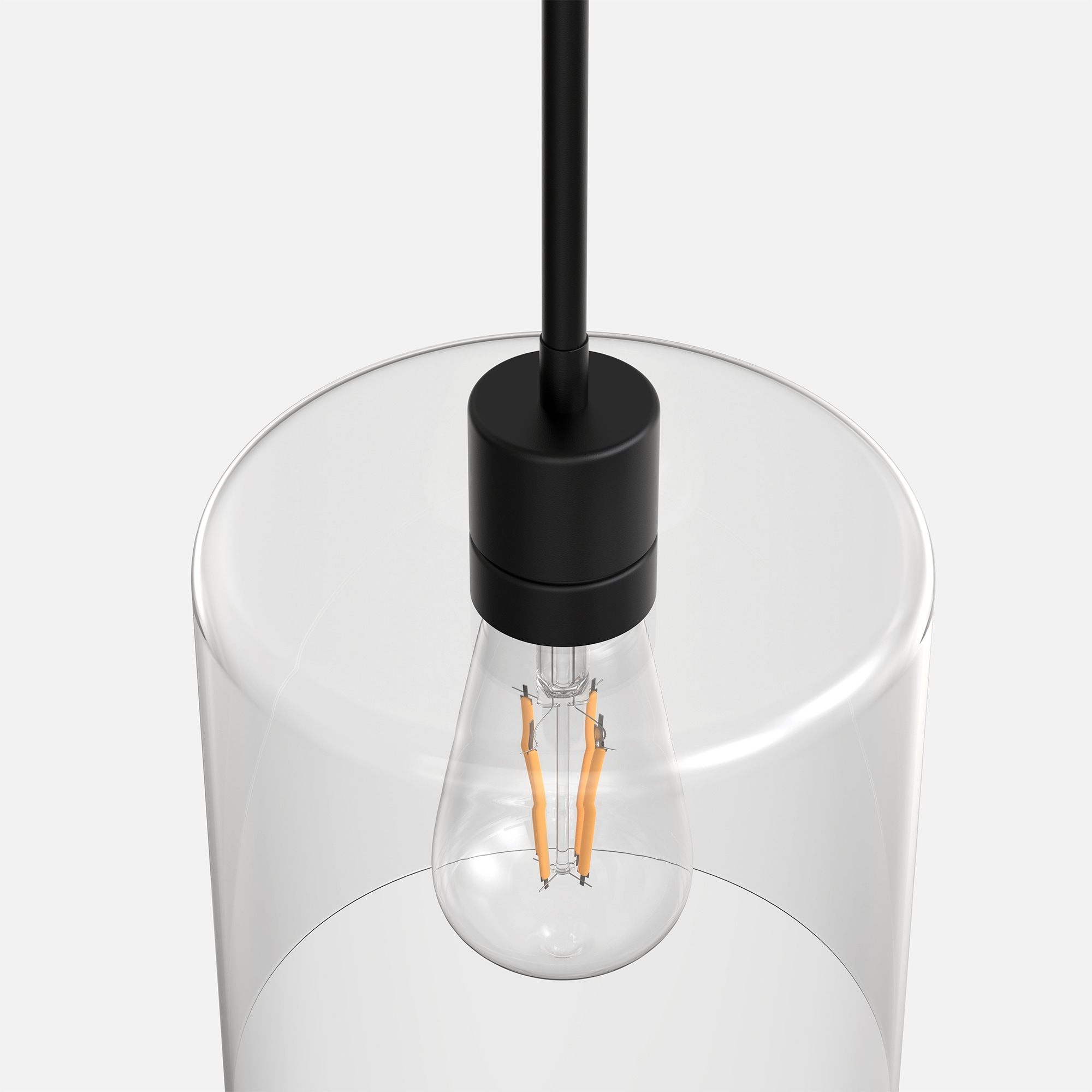 DORESshop LSC-CX22901AFBK1-3 Pendant-Lights - View #7