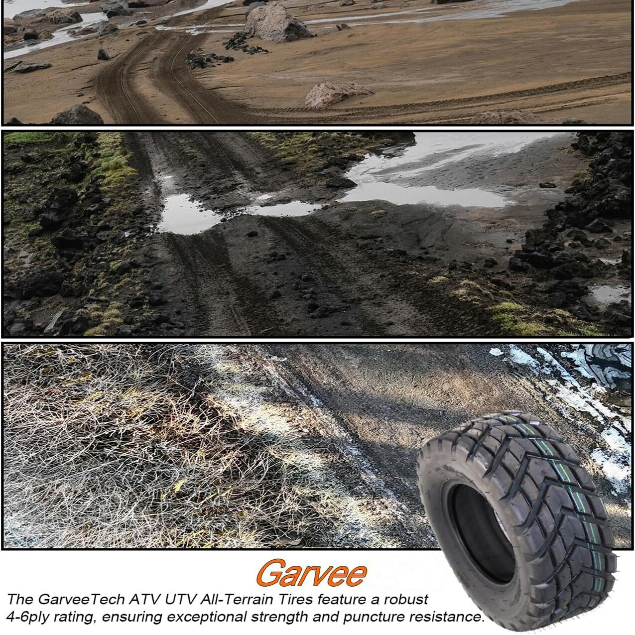 Garvee OYF-PAU-0JGB28CK Ope-Wheels-And-Tires - View #3
