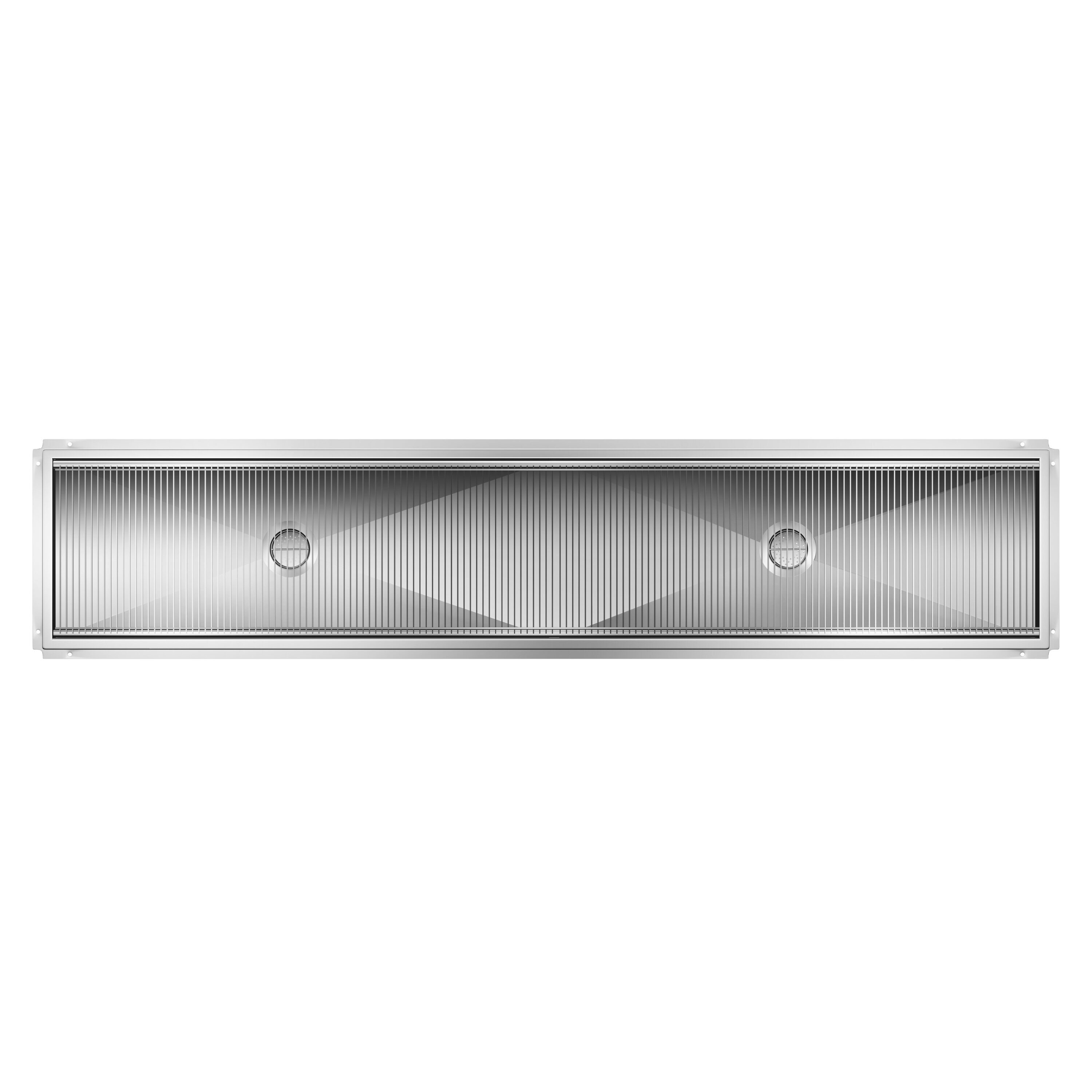 KoolMore LOW-KM-FTG-24120 Drains-Flanges - View #10