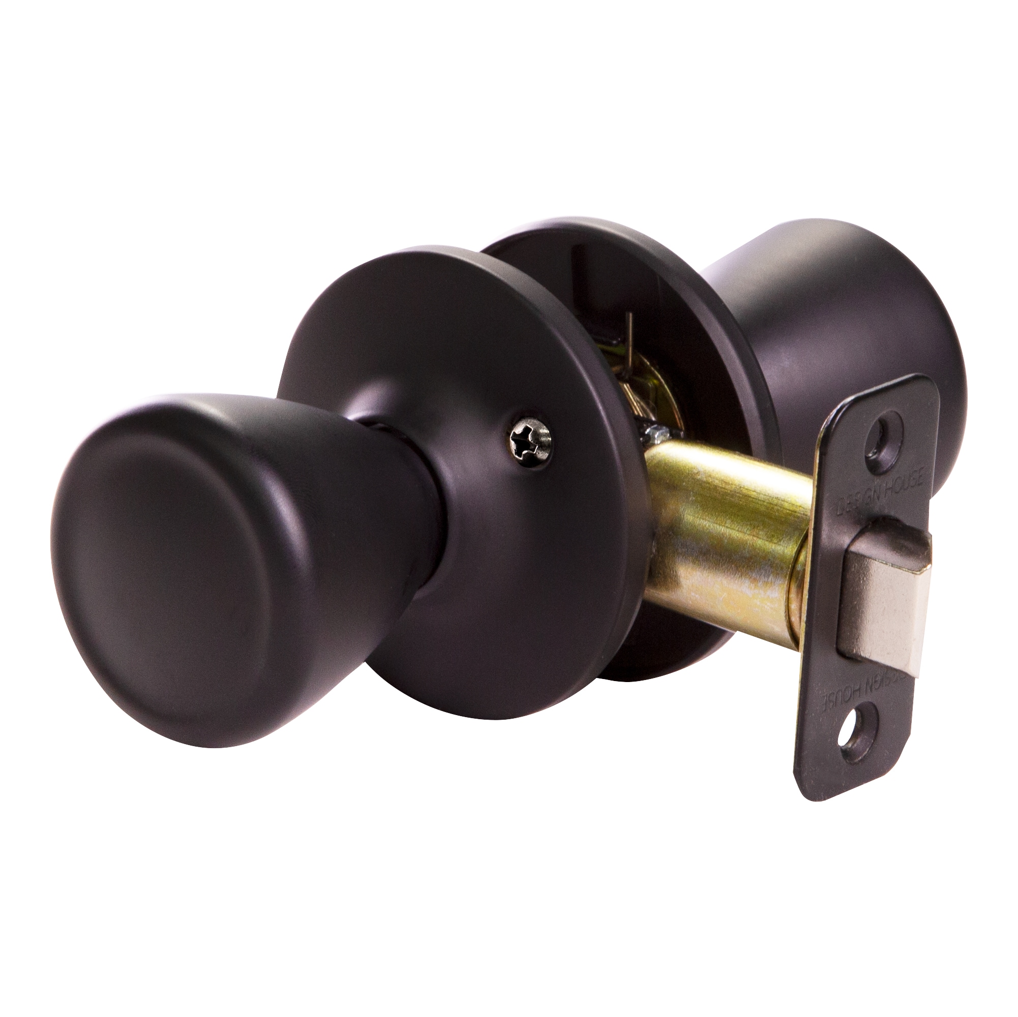 Design House 779256 Door-Knobs - View #5