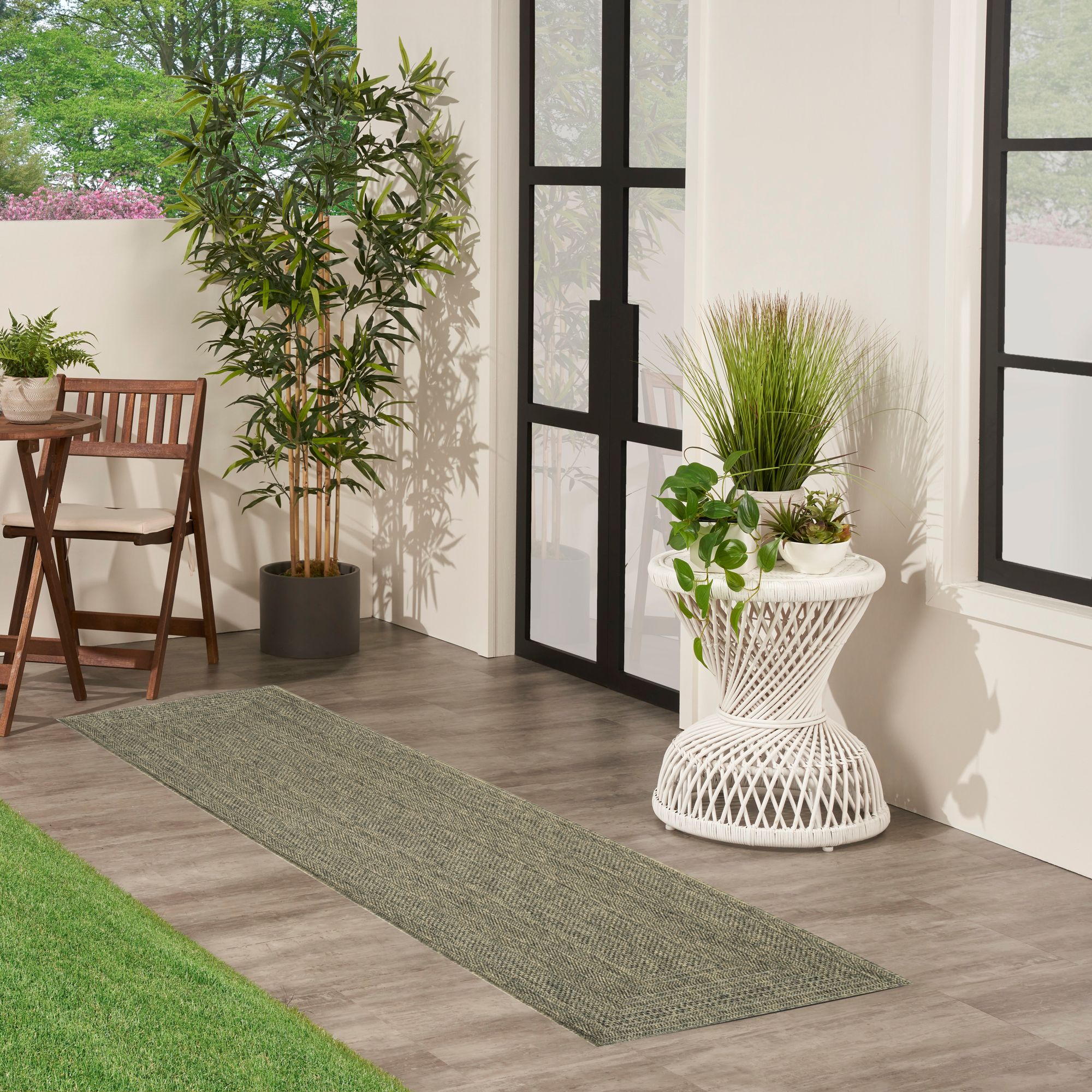 Nourison 841491139516 rugs - View #2