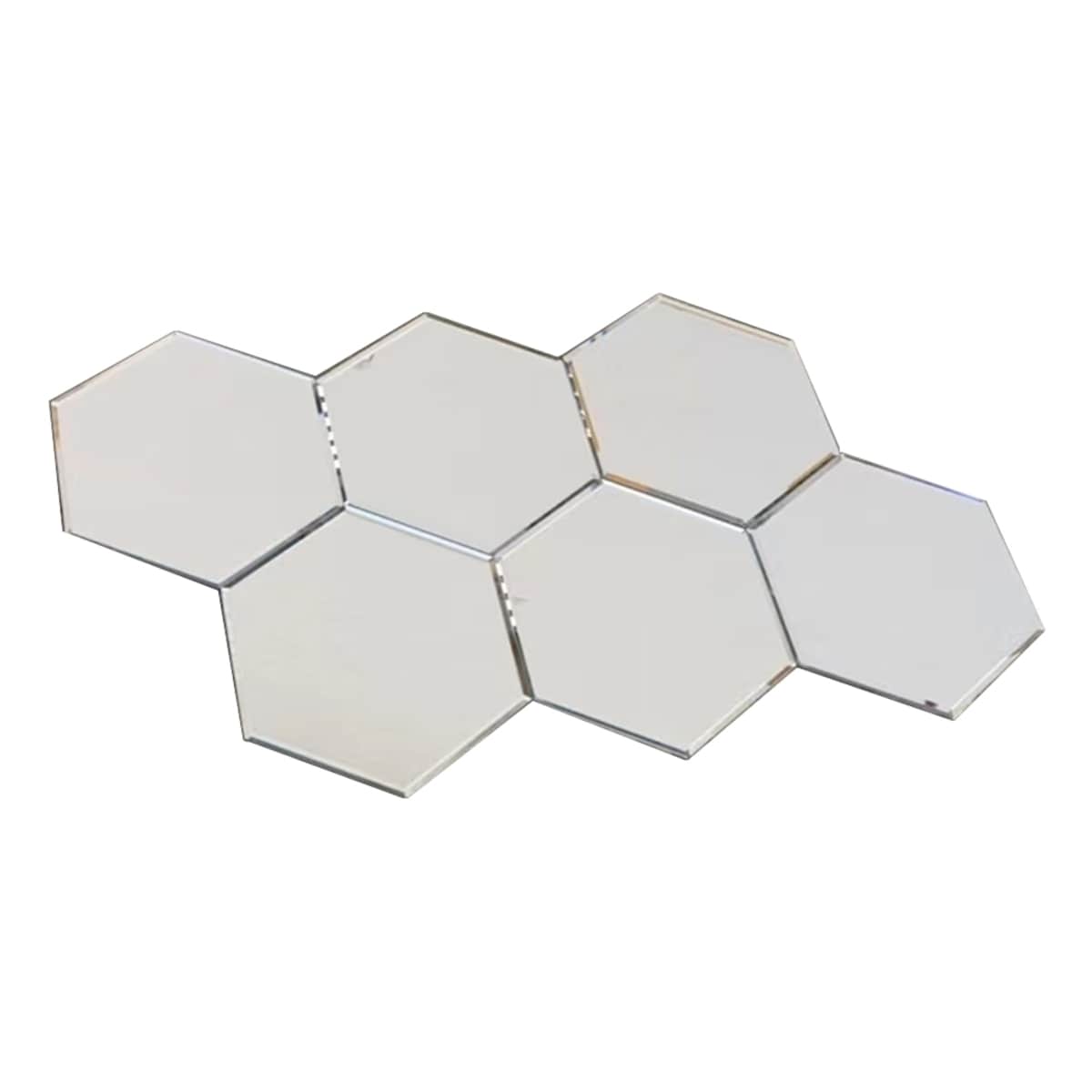 Abolos LWSREFHEX-SI[L] Ceramic-Tile - View #3