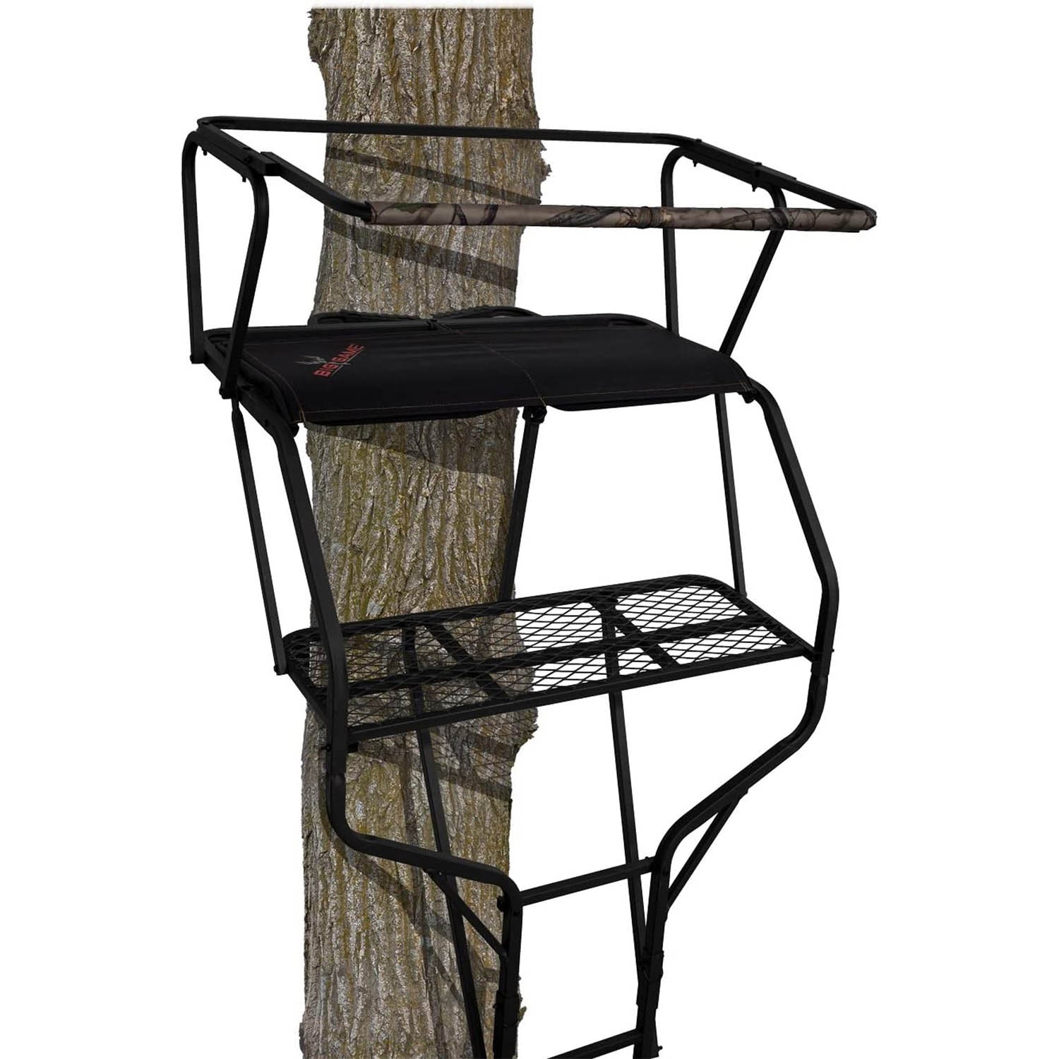 Tree Stand Seat Replacement Adjustable Treestand Seats for Hunting  Comfortable
