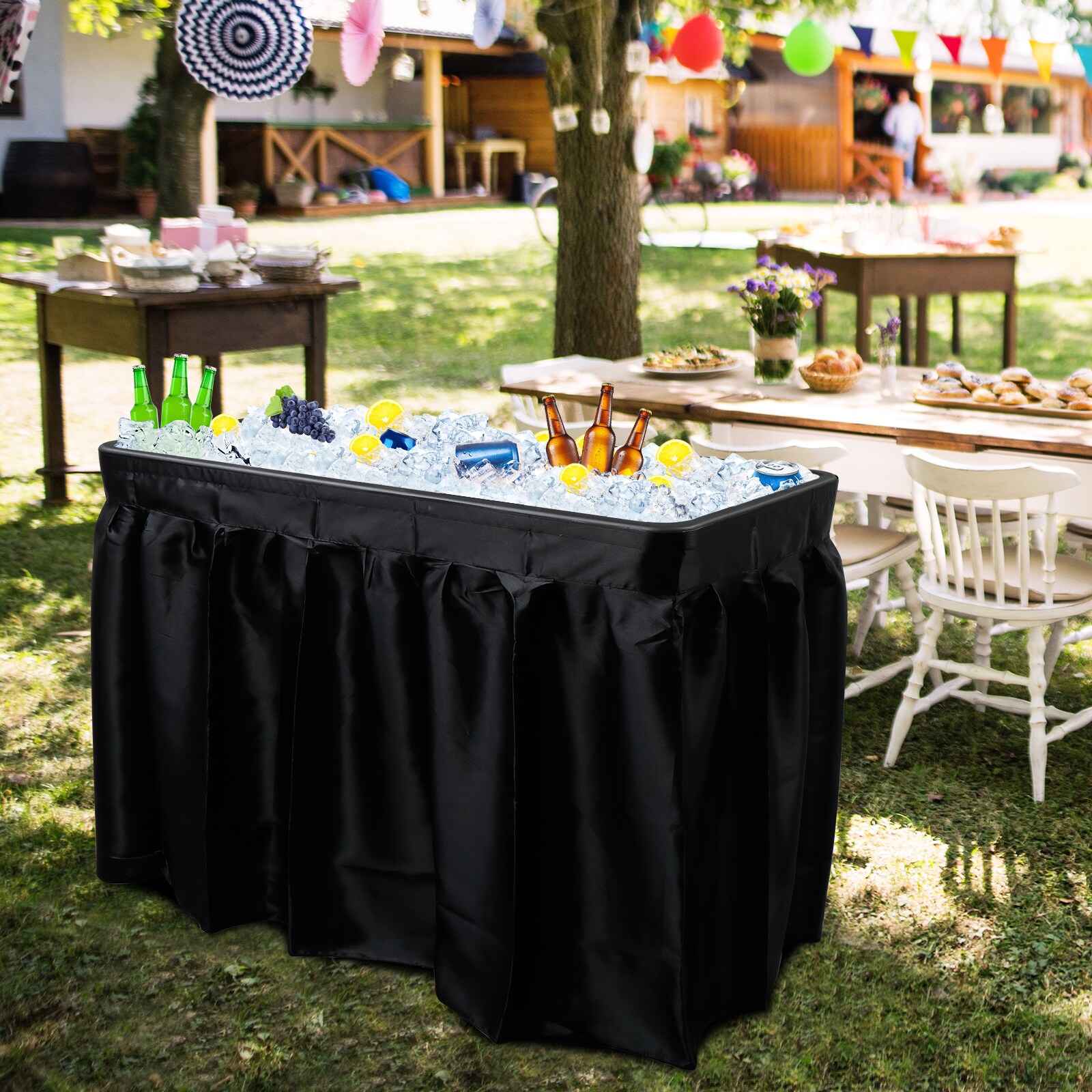 Outopee LO1G58000357 Patio-Tables - View #5