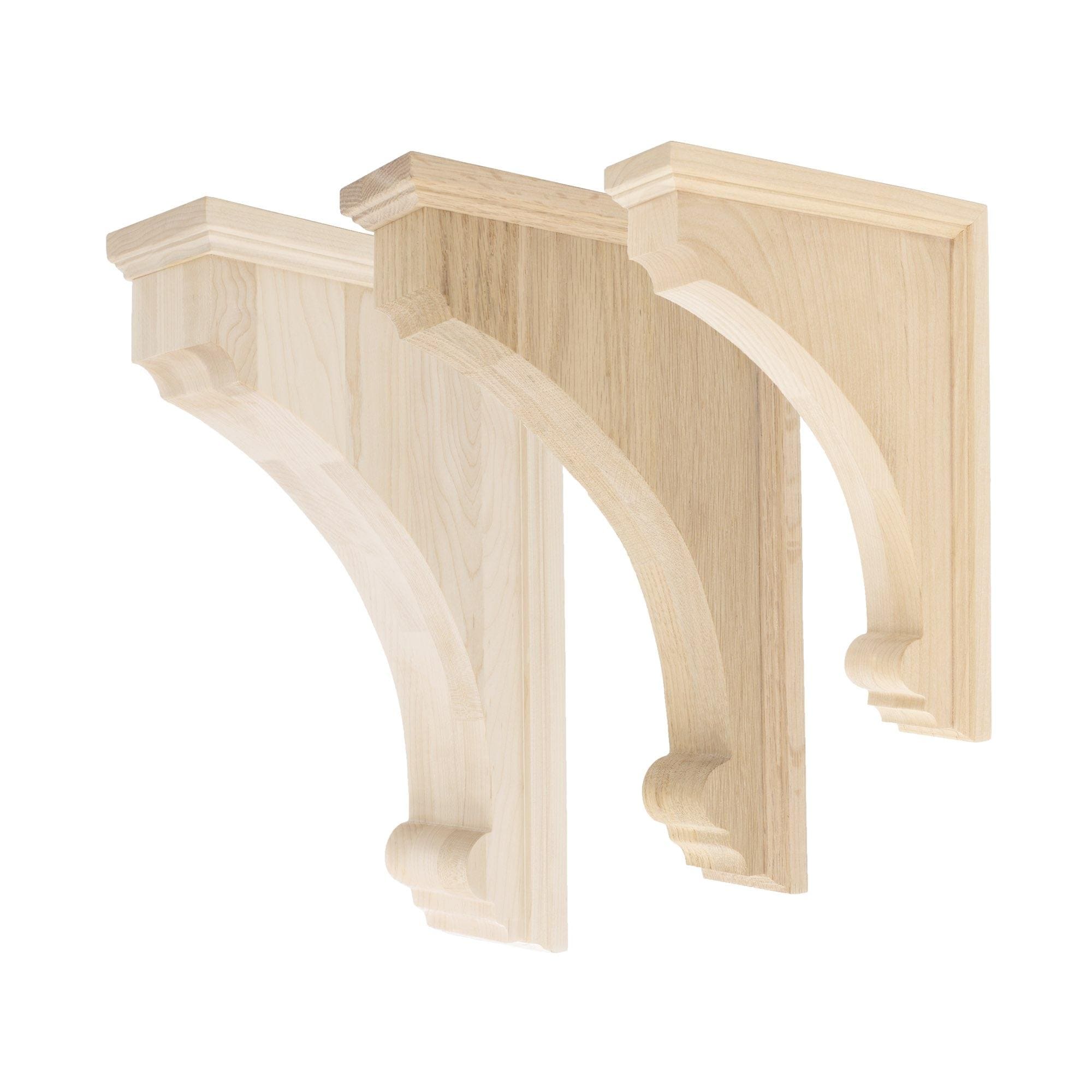 Architectural Products by Outwater 3P5.13.00253 corbels - View #6