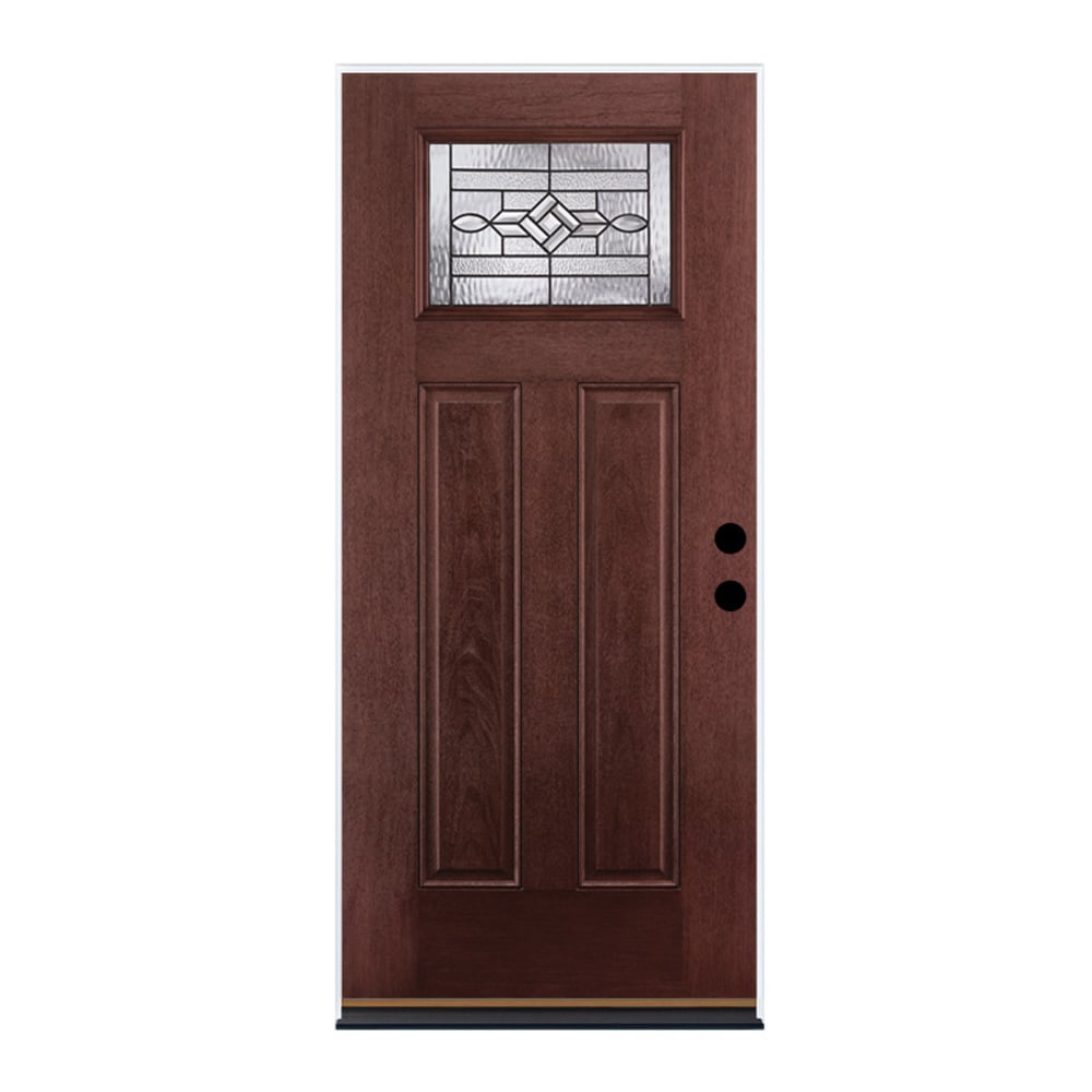 Therma-Tru Benchmark Doors BMTT625541