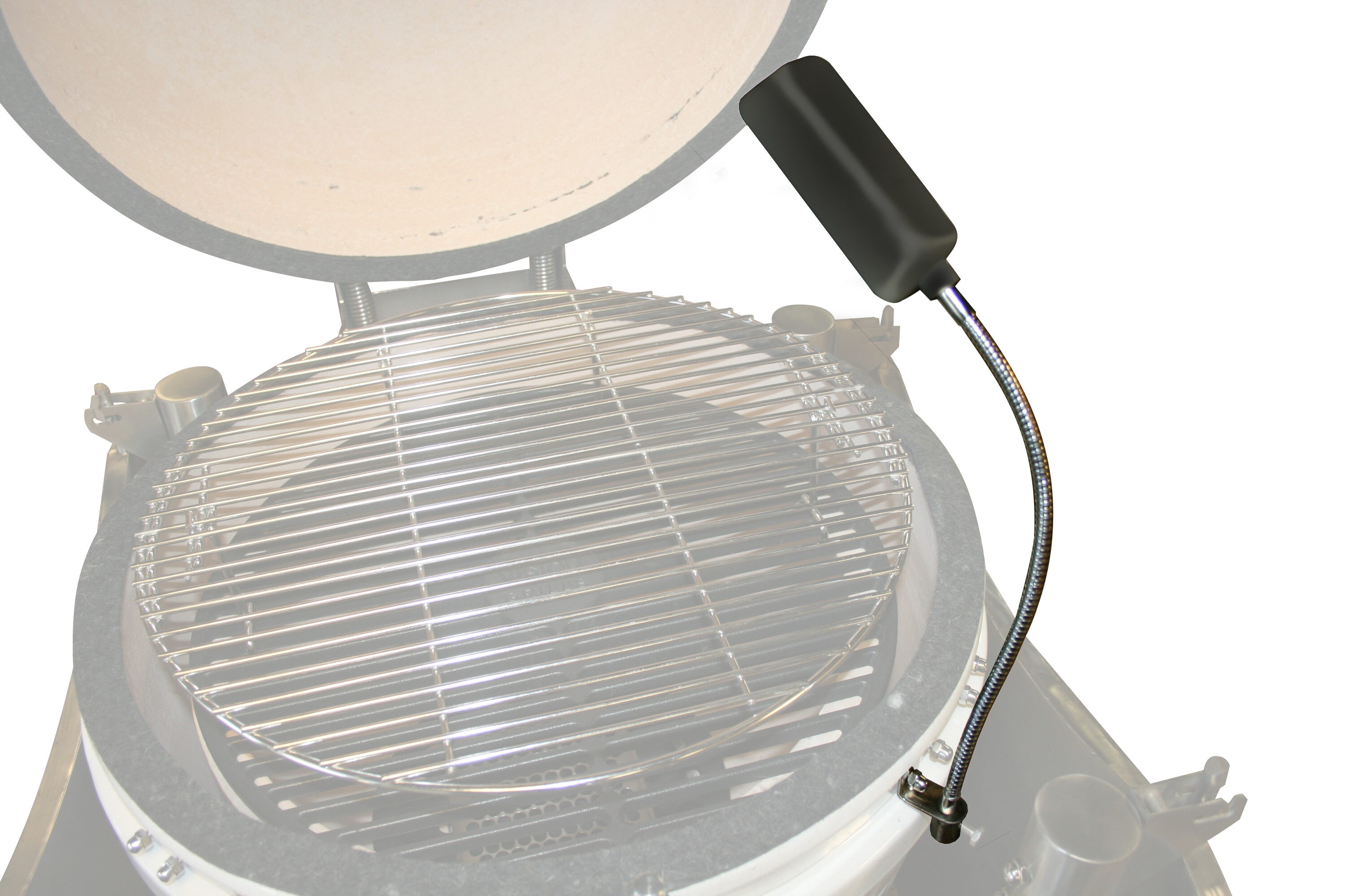 Vision Grills XR-402BO Charcoal-Grills - View #9