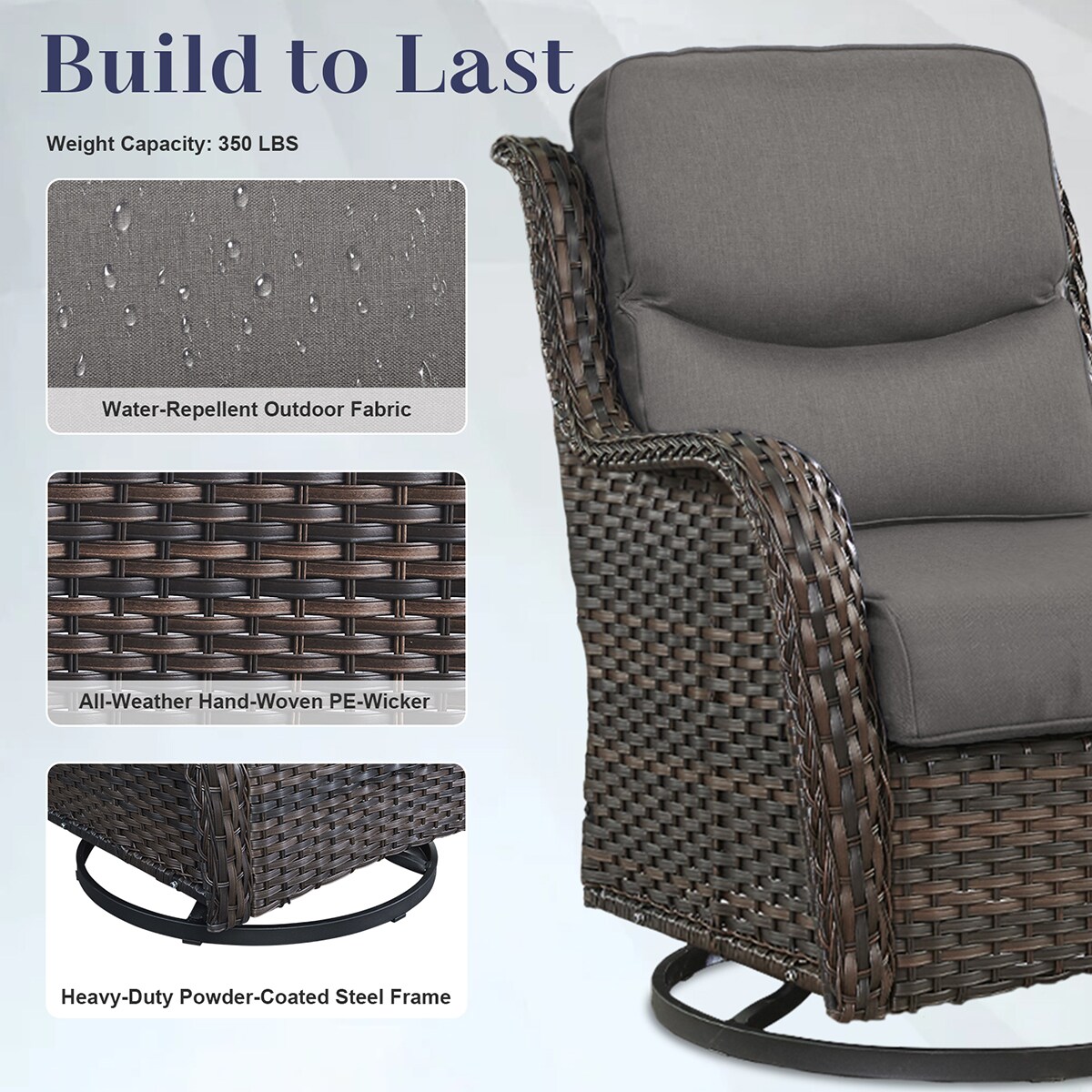 Rilyson FS035XL014-3 Patio-Chairs - View #6