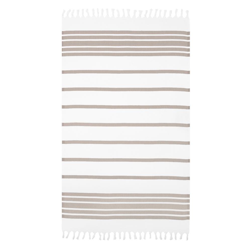 Pure Cotton Quick Dry Towel, M&S Collection