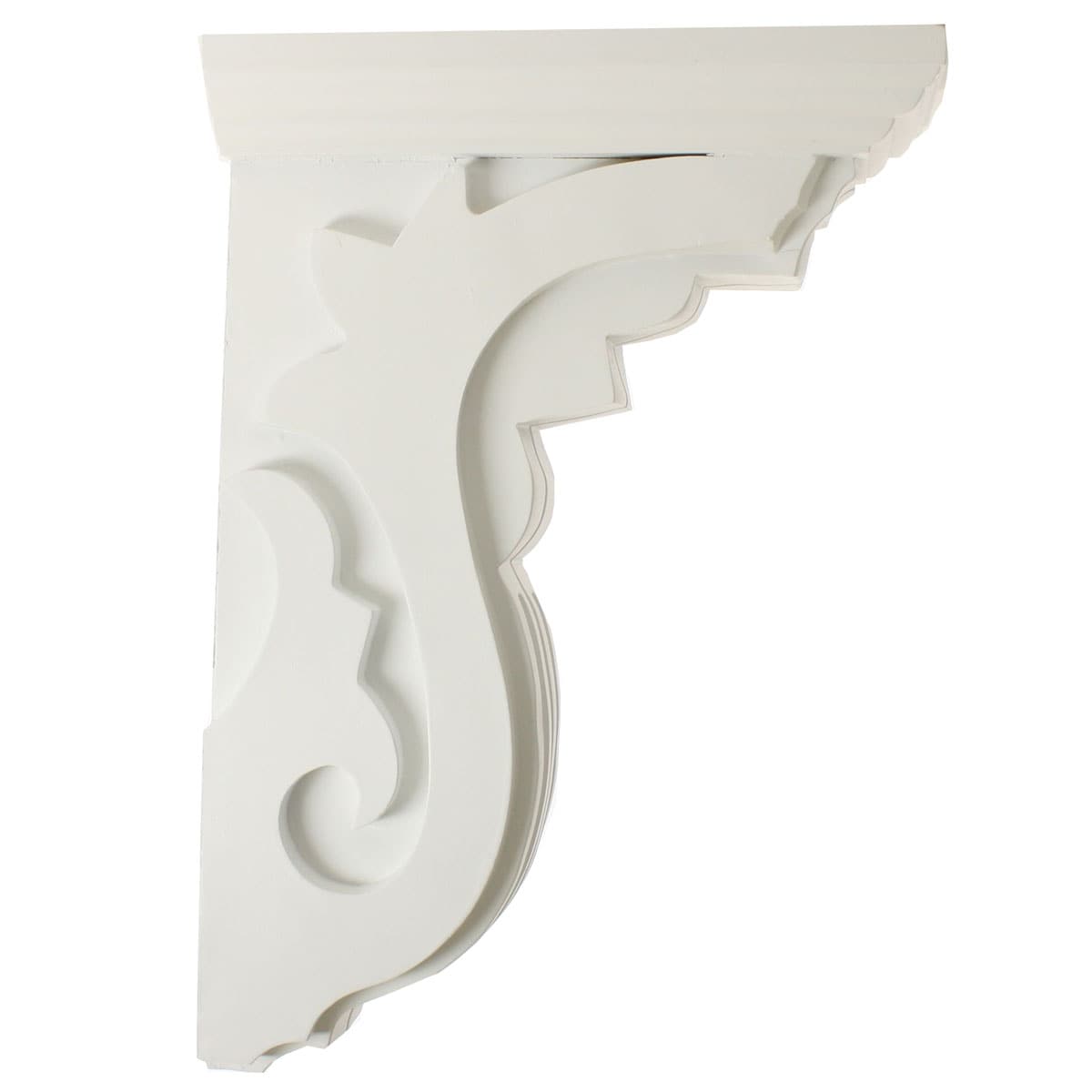 Ekena Millwork COR06X11X16PE corbels - View #4
