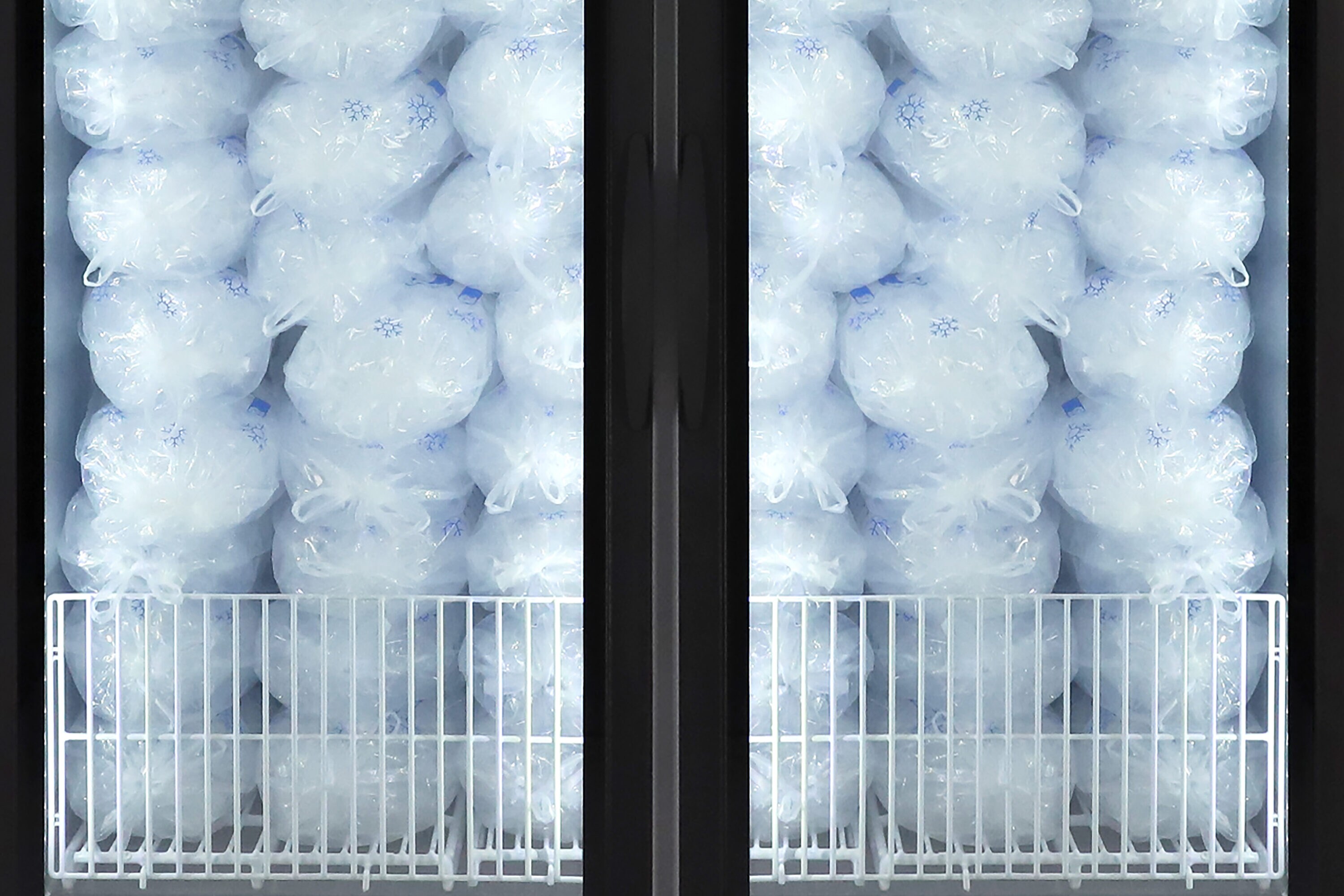 Maxx Cold MXM1-23FHC-ICE Commercial-Freezers - View #9