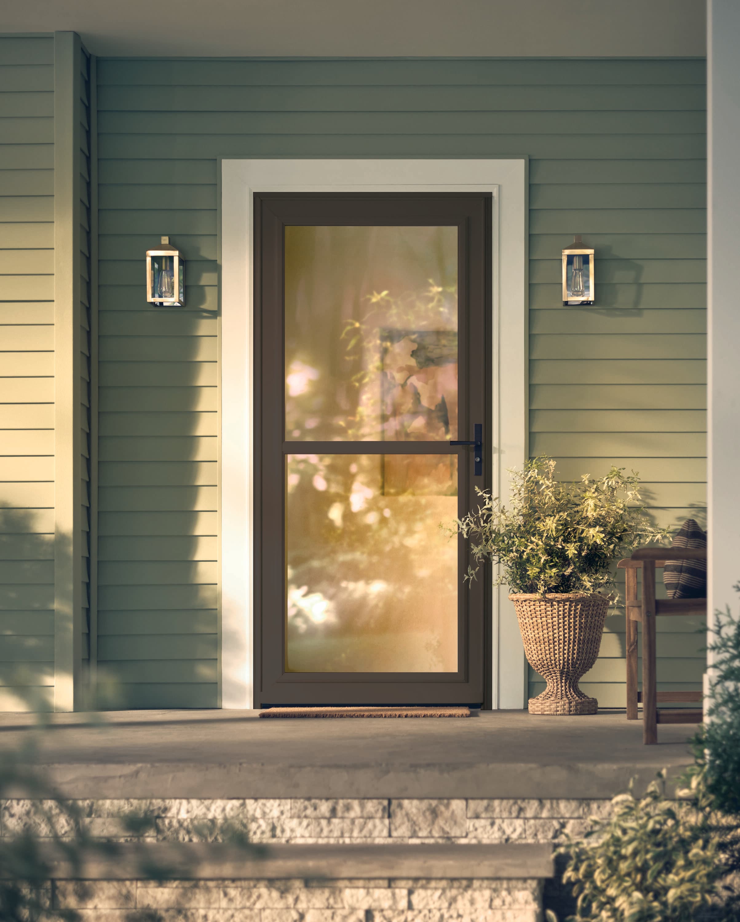LARSON 14604049 Storm-Doors - View #2