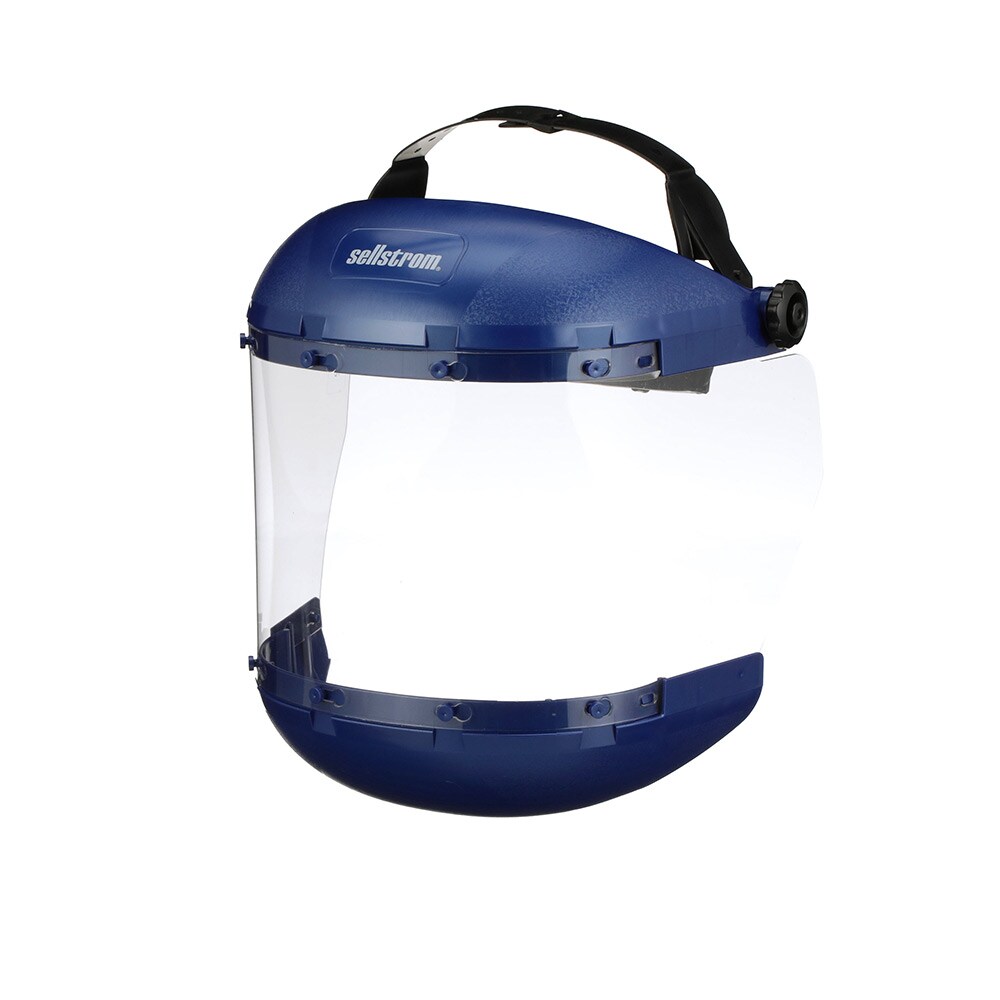 Sellstrom S38110 Protective-Eye-Wear - View #4