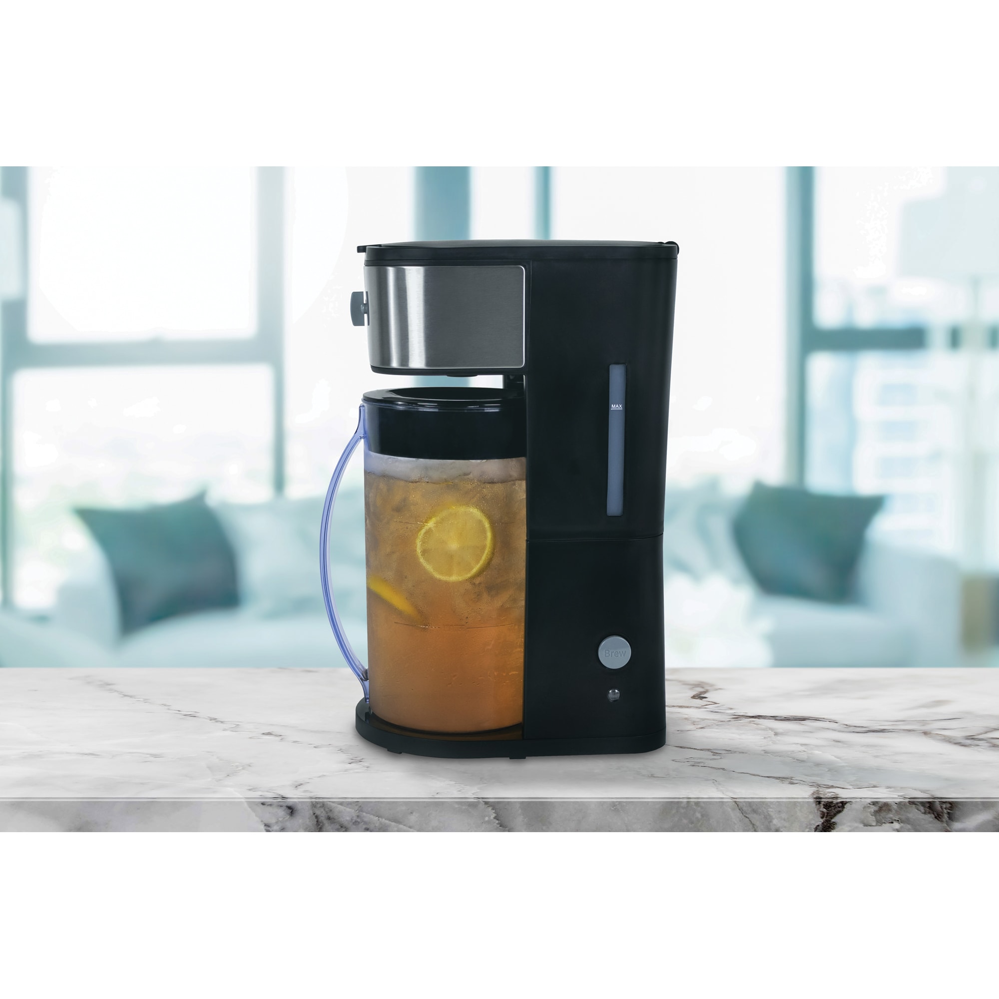 The 10 Best Iced Tea Makers of 2024