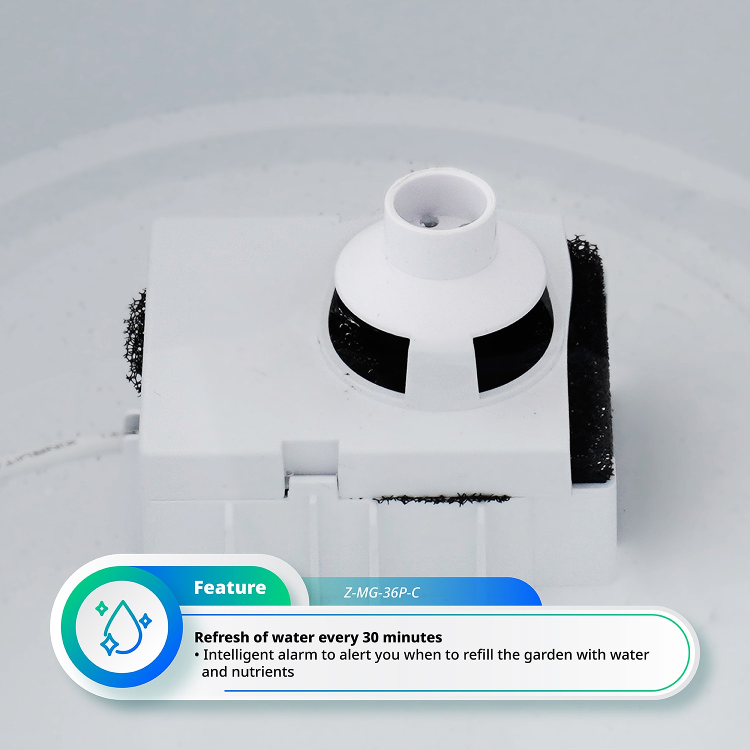 Zone Z-MG-36P-C Grow-Lights - View #4