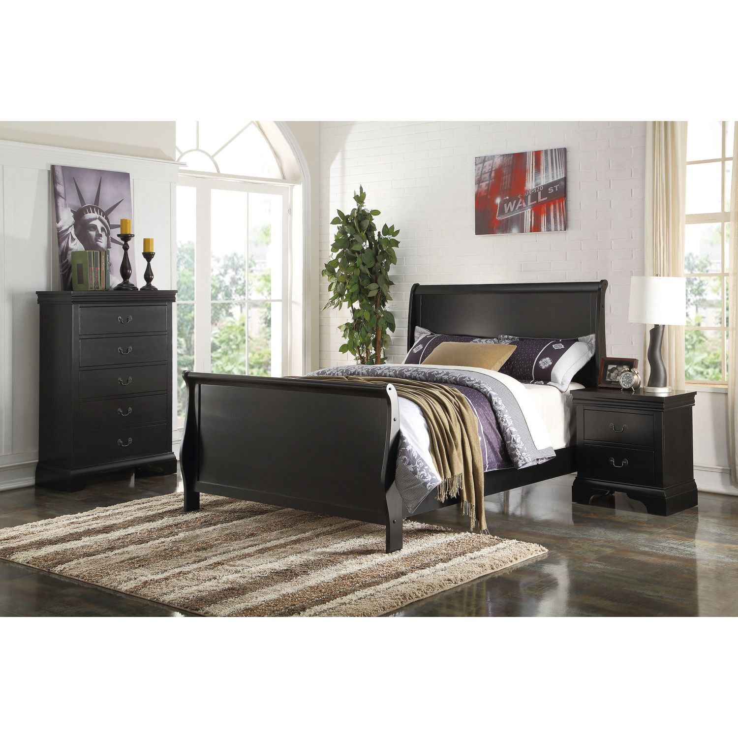 JASMODER SR014725 nightstands - View #7