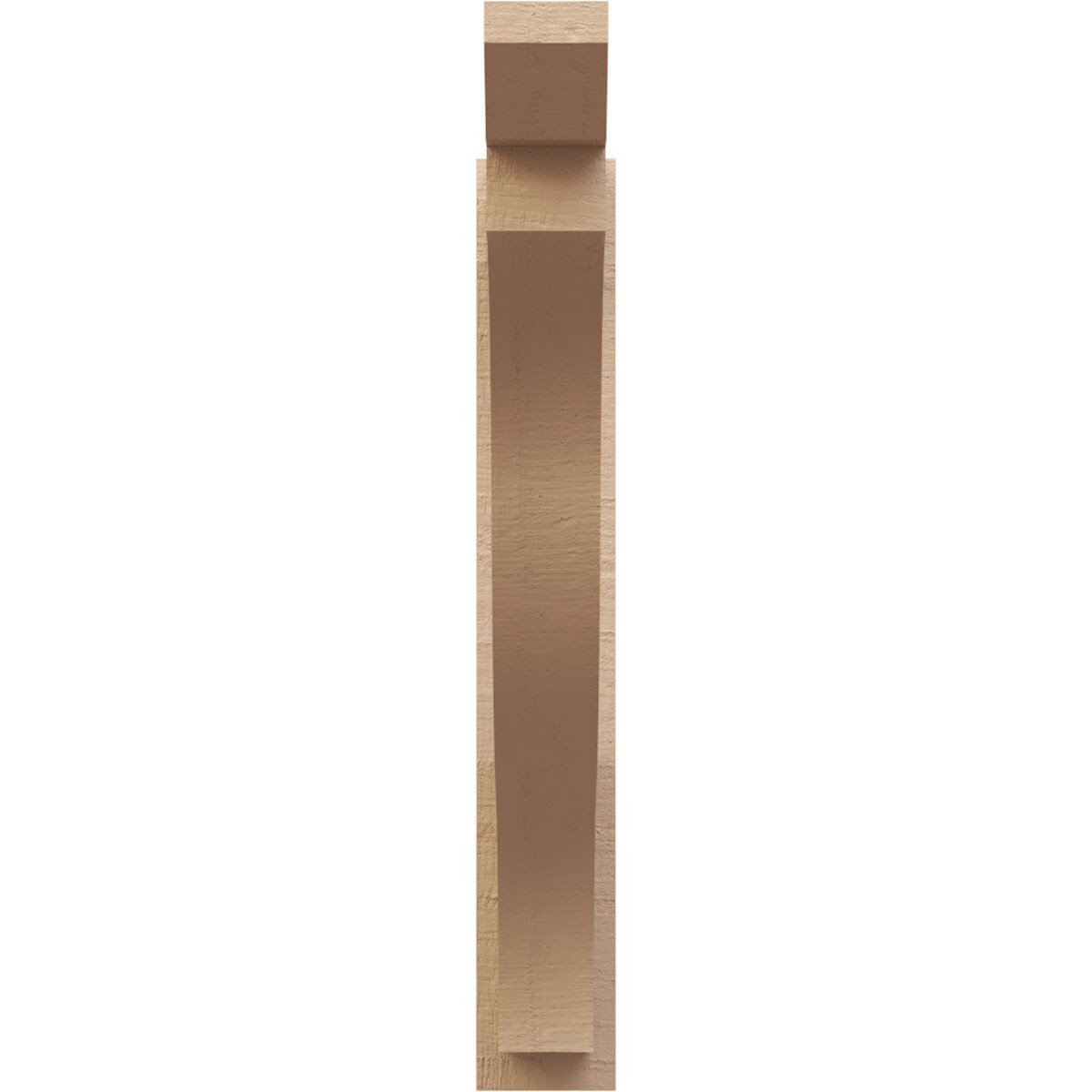Ekena Millwork 2130755 corbels - View #4