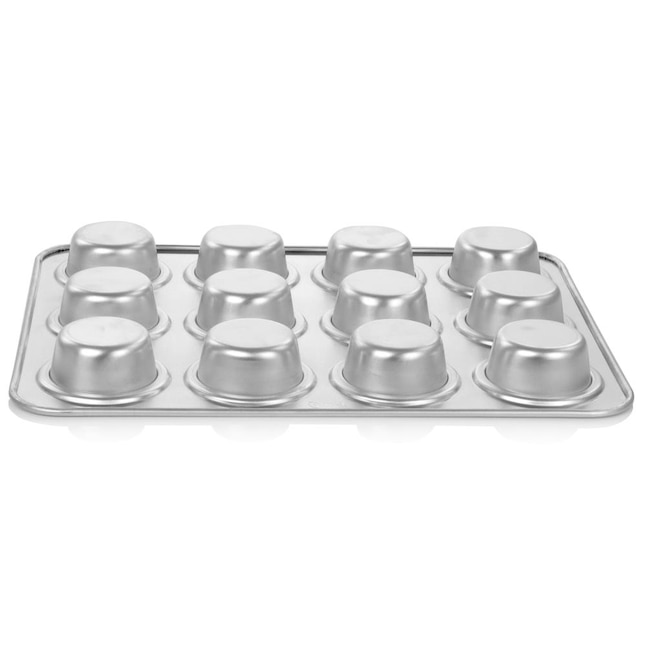 Oster Baker's Glee 17 in. x 13 in. Stainless Steel Cookie Sheet
