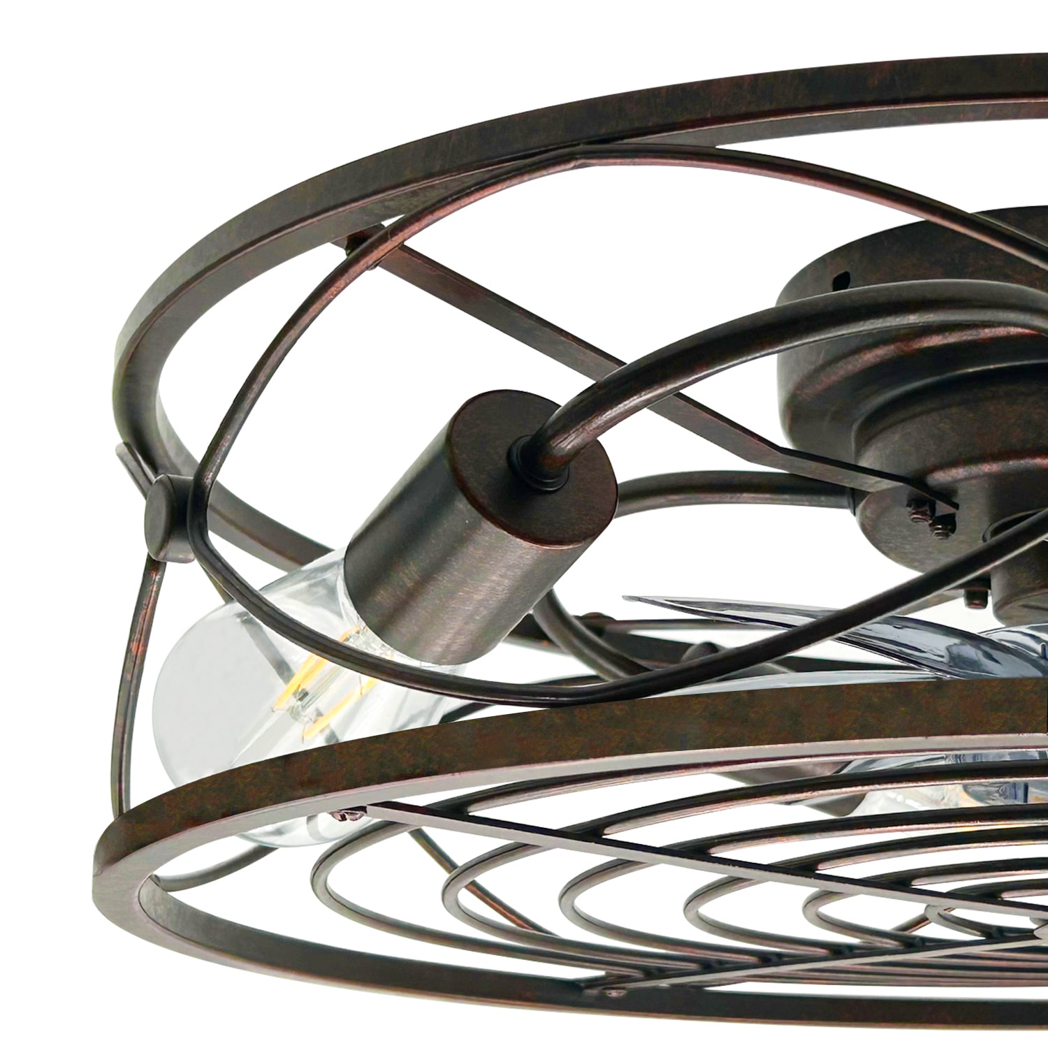 Cedar Hill 511090 Ceiling-Fans - View #2