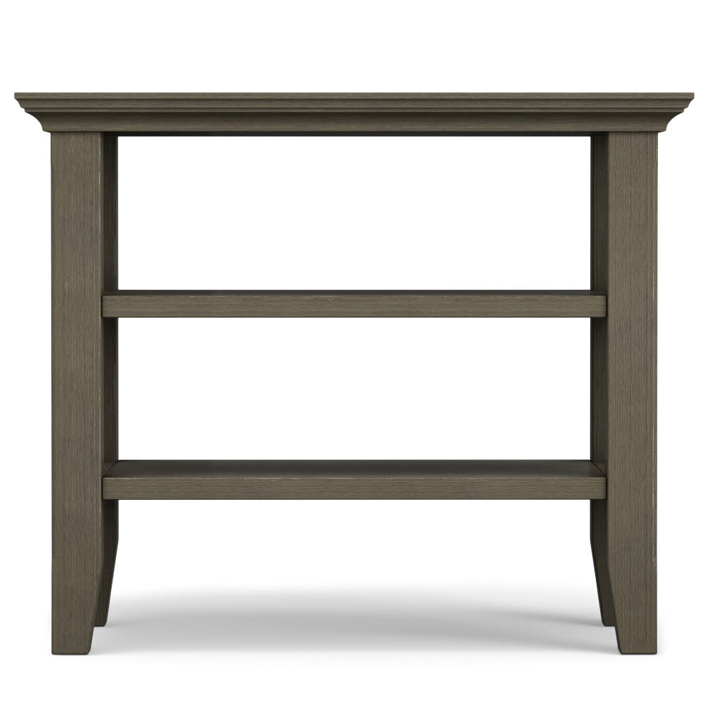Simpli Home AXWELL3-008-FG End-Tables - View #2