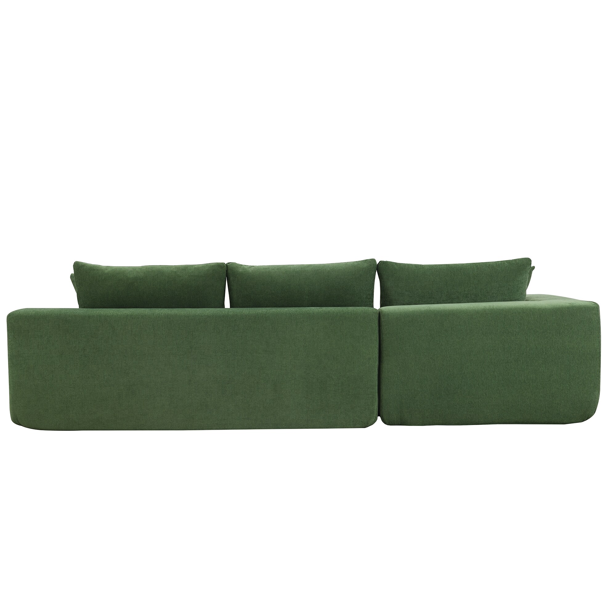 ModernLuxe GS000448AAF Sofas-Loveseats - View #12