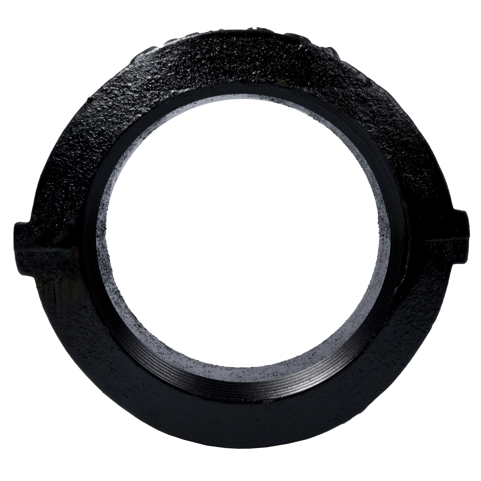 Charlotte Pipe NH  00052  1200 Cast-Iron-Fittings - View #2
